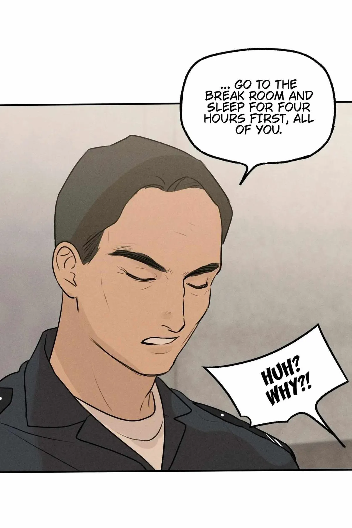 God's Identity Card Chapter 6 page 42 - 