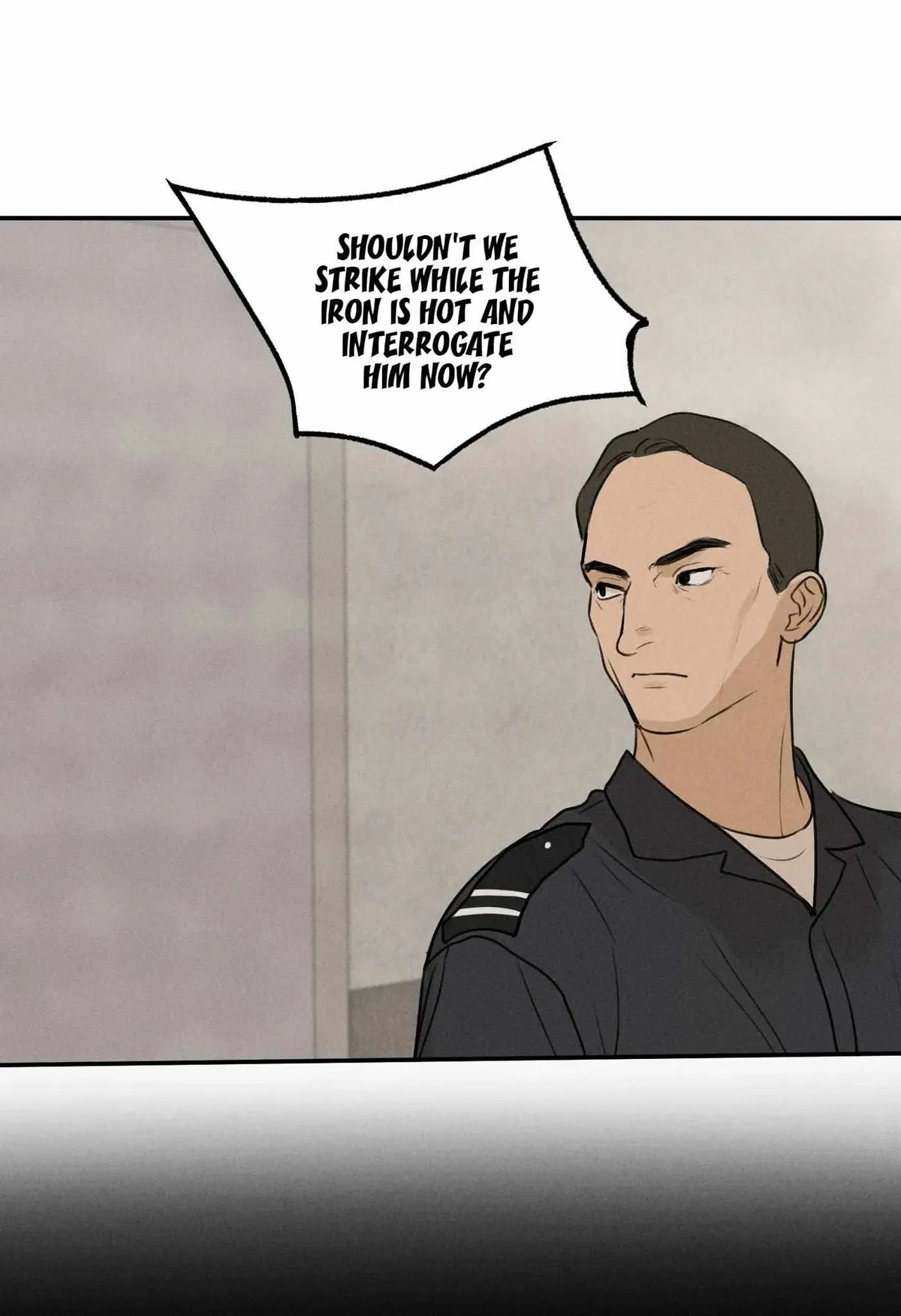God's Identity Card Chapter 6 page 43 - 