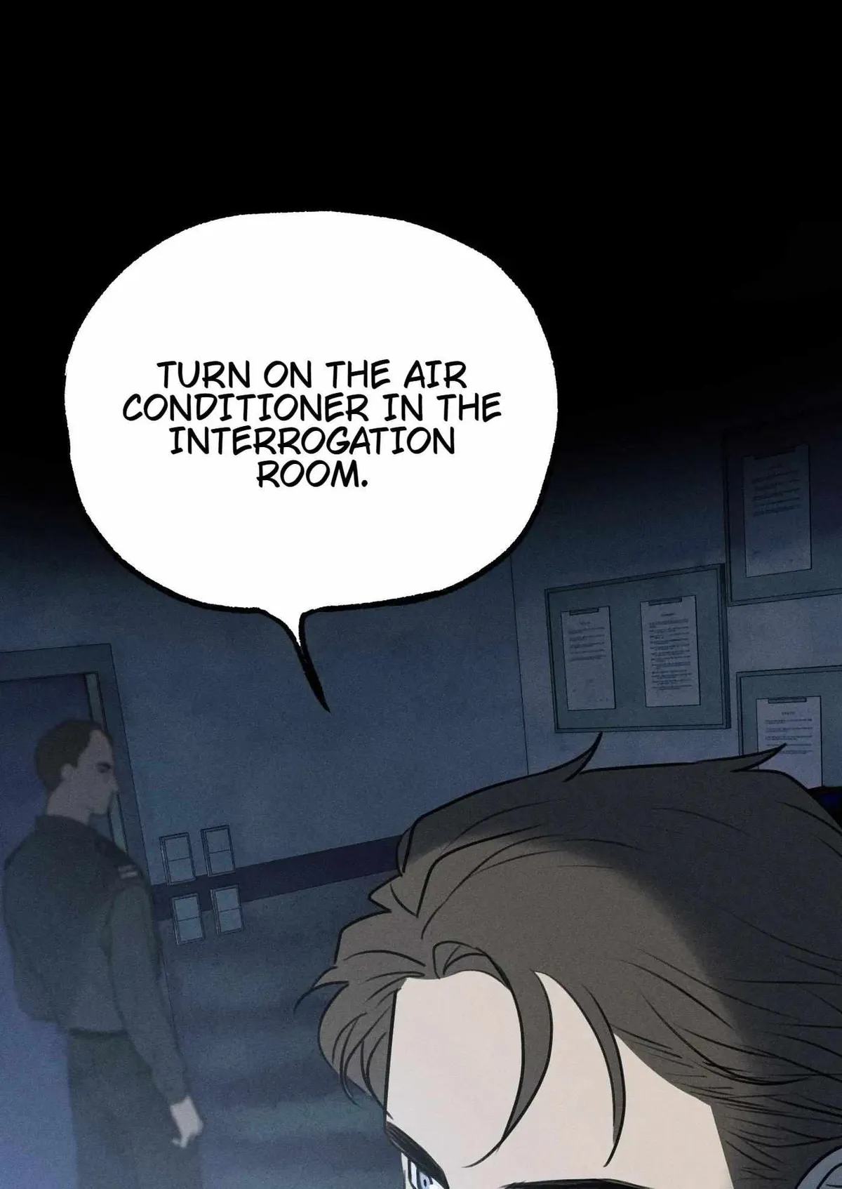God's Identity Card Chapter 6 page 47 - 