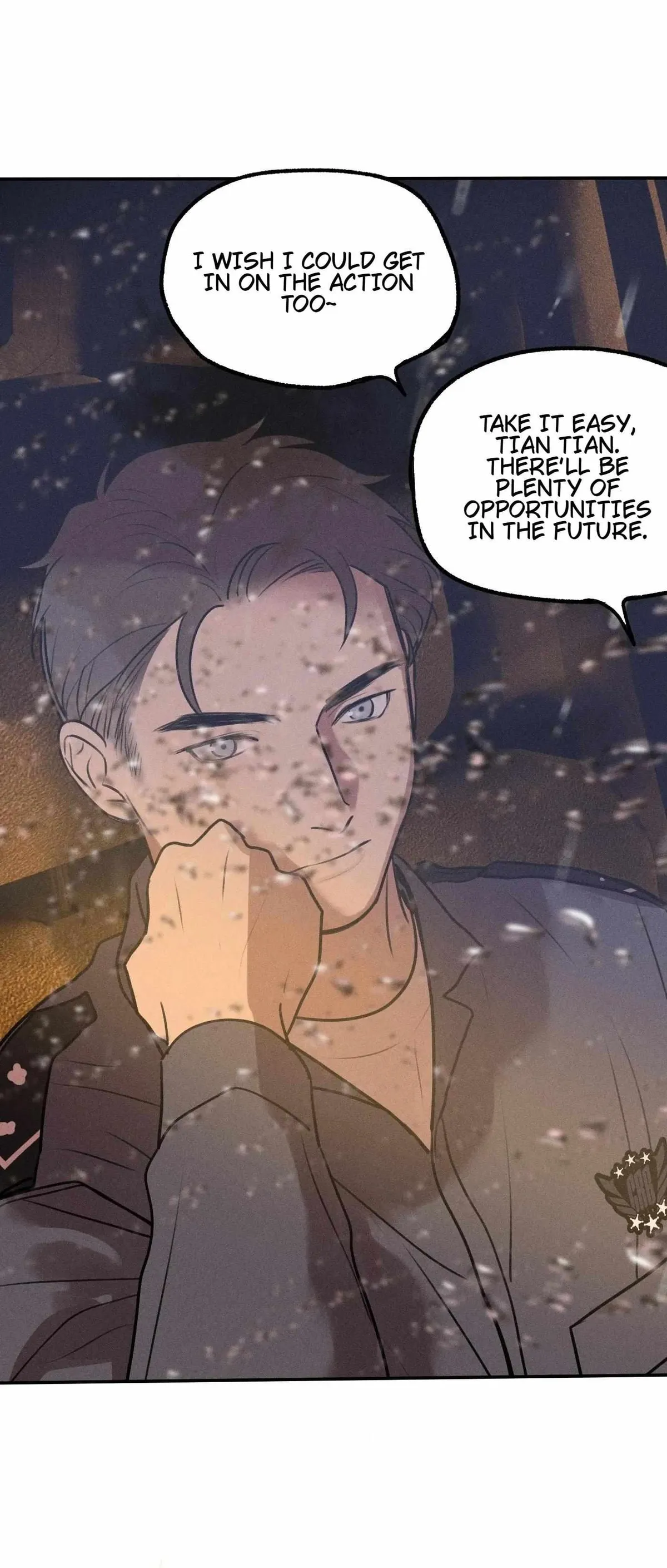 God's Identity Card Chapter 6 page 8 - 