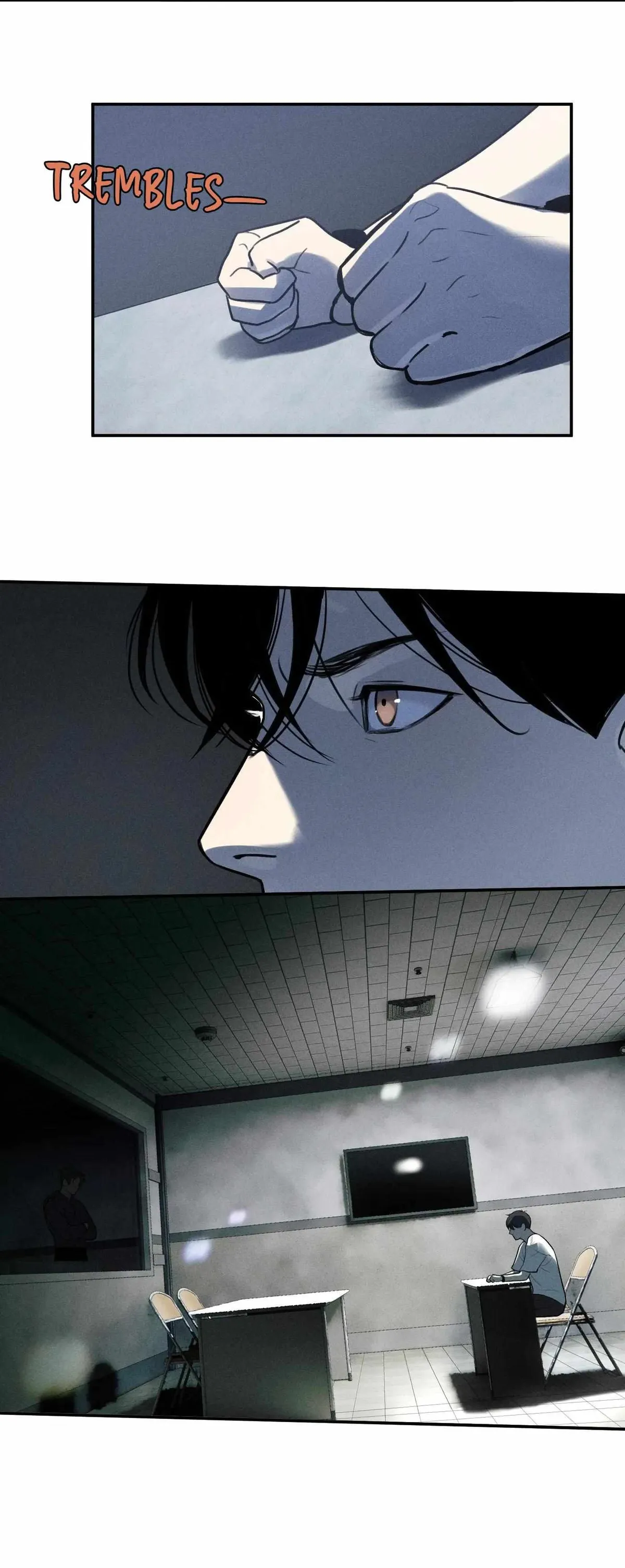 God's Identity Card Chapter 7 page 13 - 