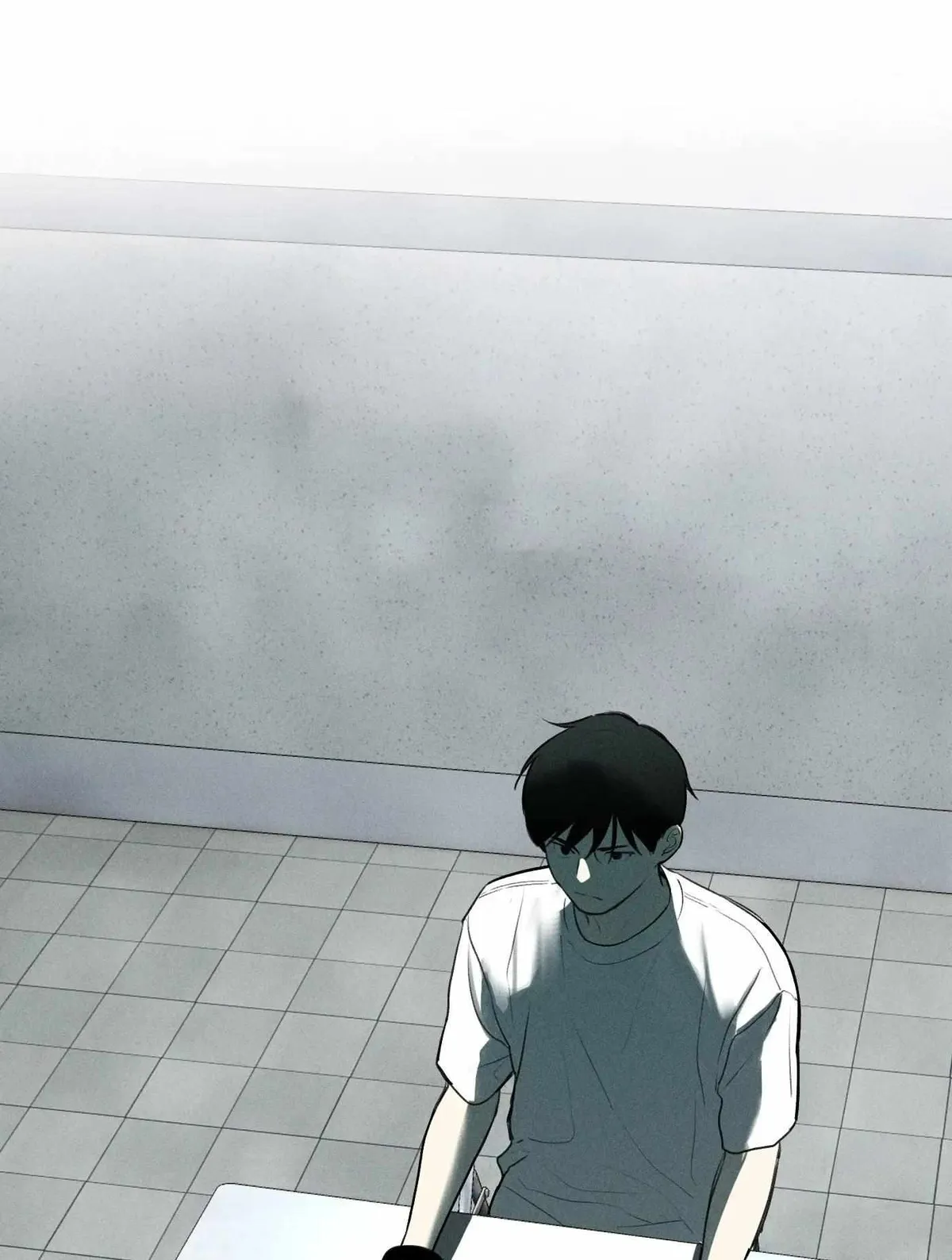 God's Identity Card Chapter 7 page 14 - 