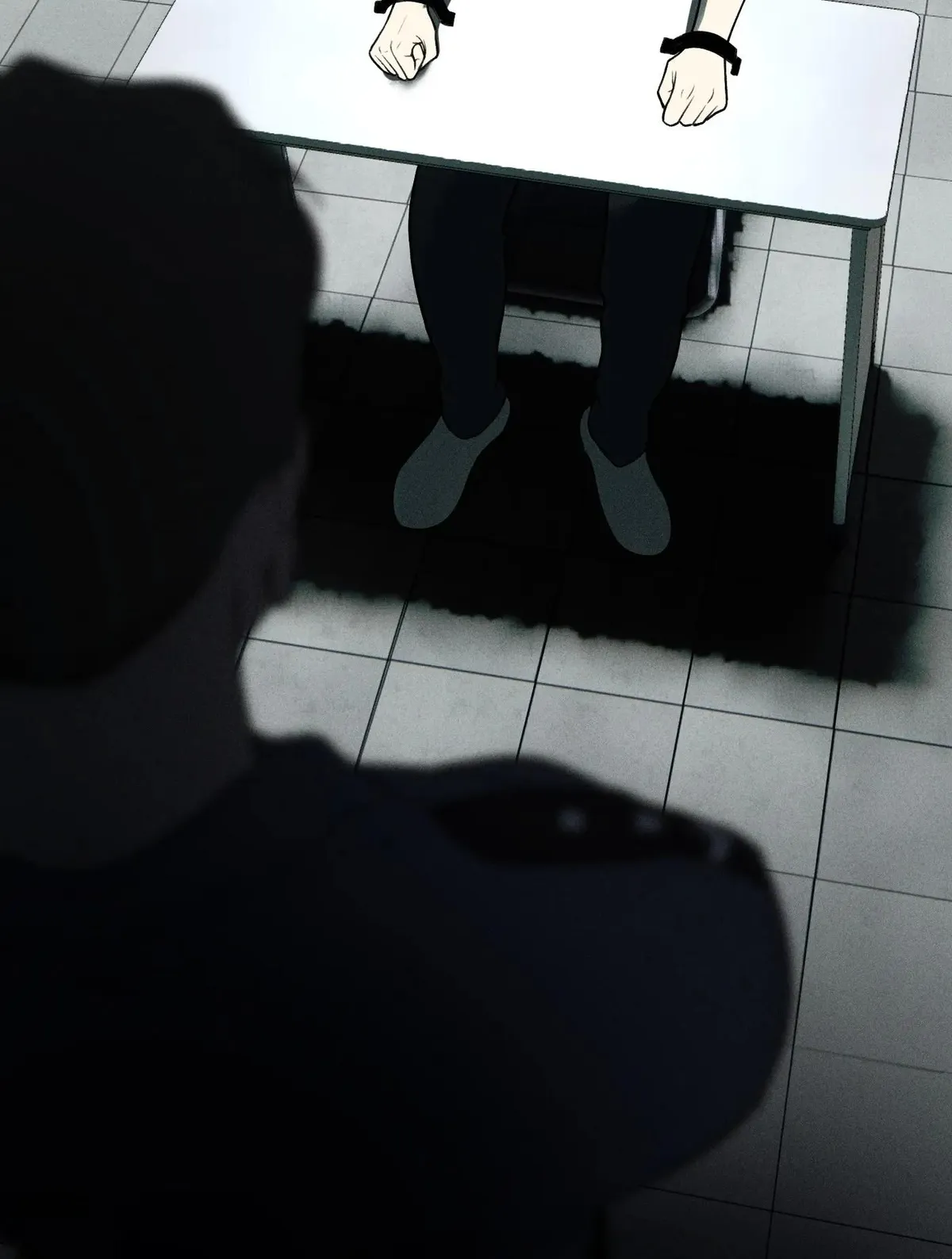 God's Identity Card Chapter 7 page 15 - 