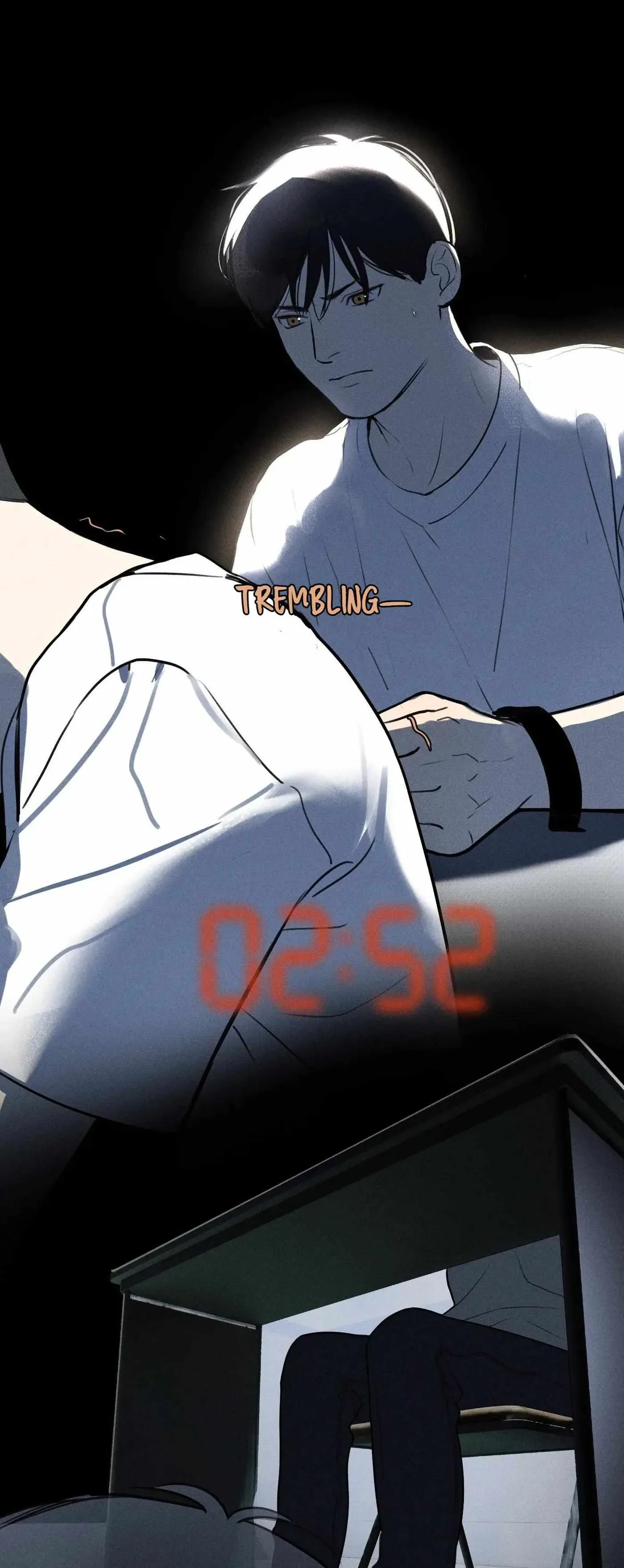 God's Identity Card Chapter 7 page 18 - 
