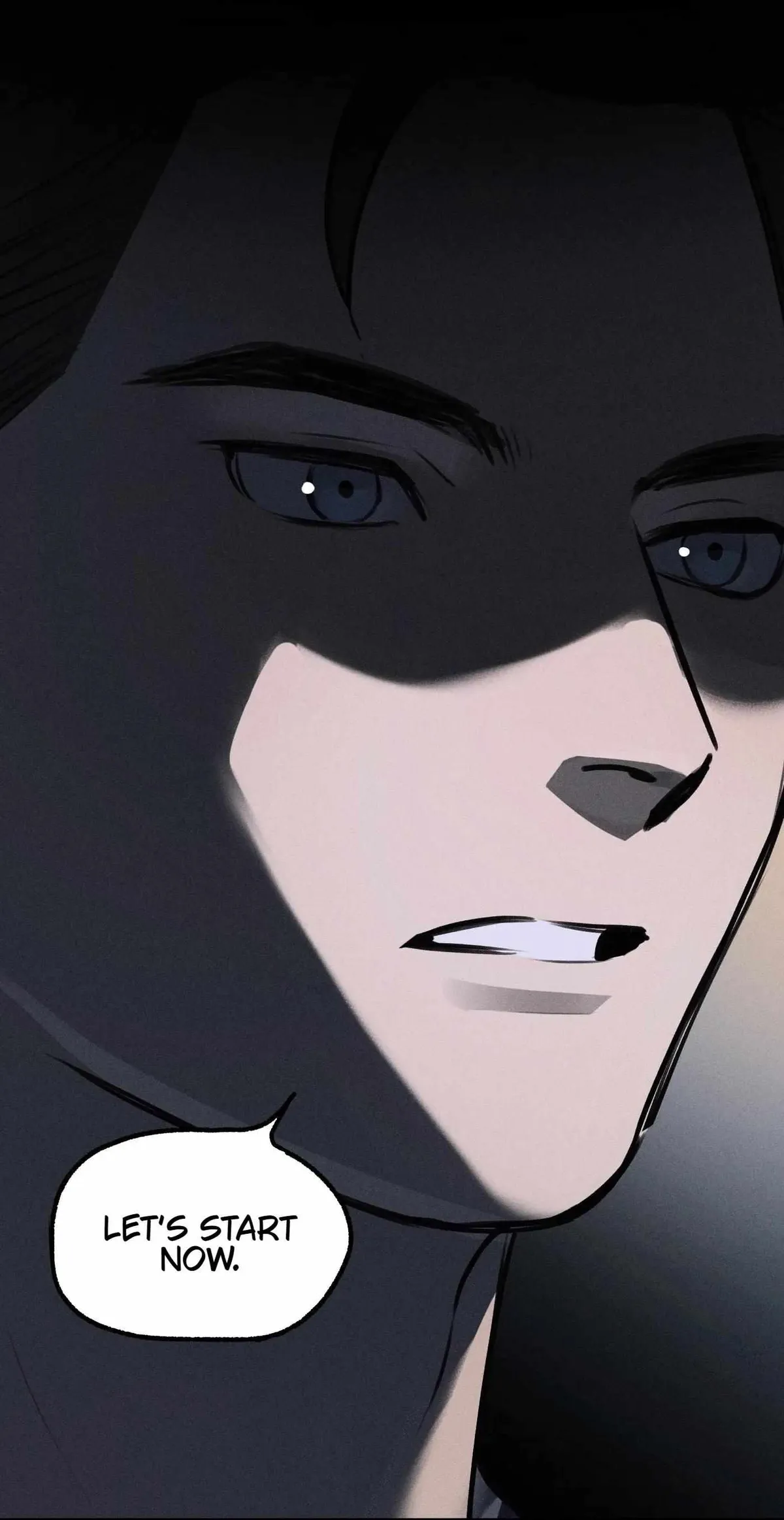 God's Identity Card Chapter 7 page 23 - 