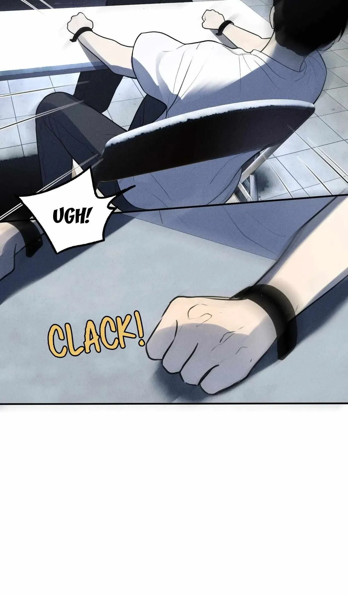 God's Identity Card Chapter 7 page 27 - 