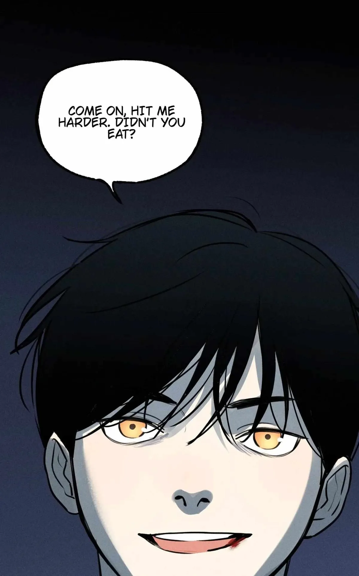 God's Identity Card Chapter 7 page 29 - 
