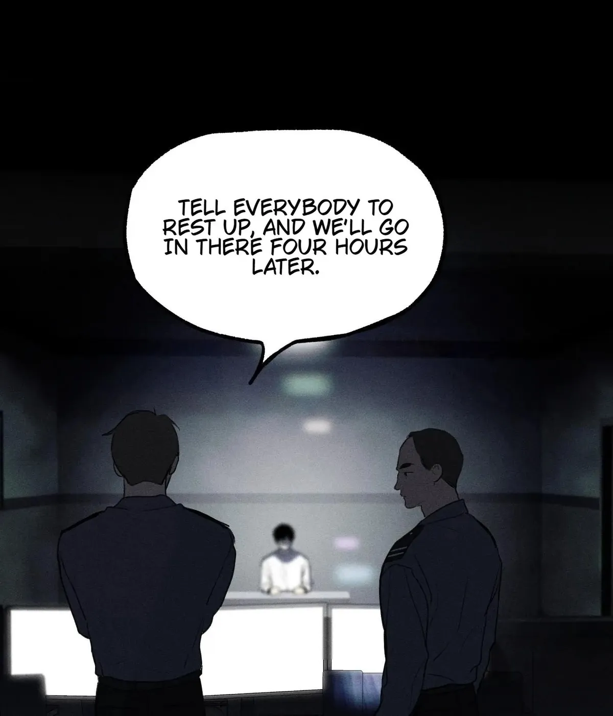 God's Identity Card Chapter 7 page 4 - 