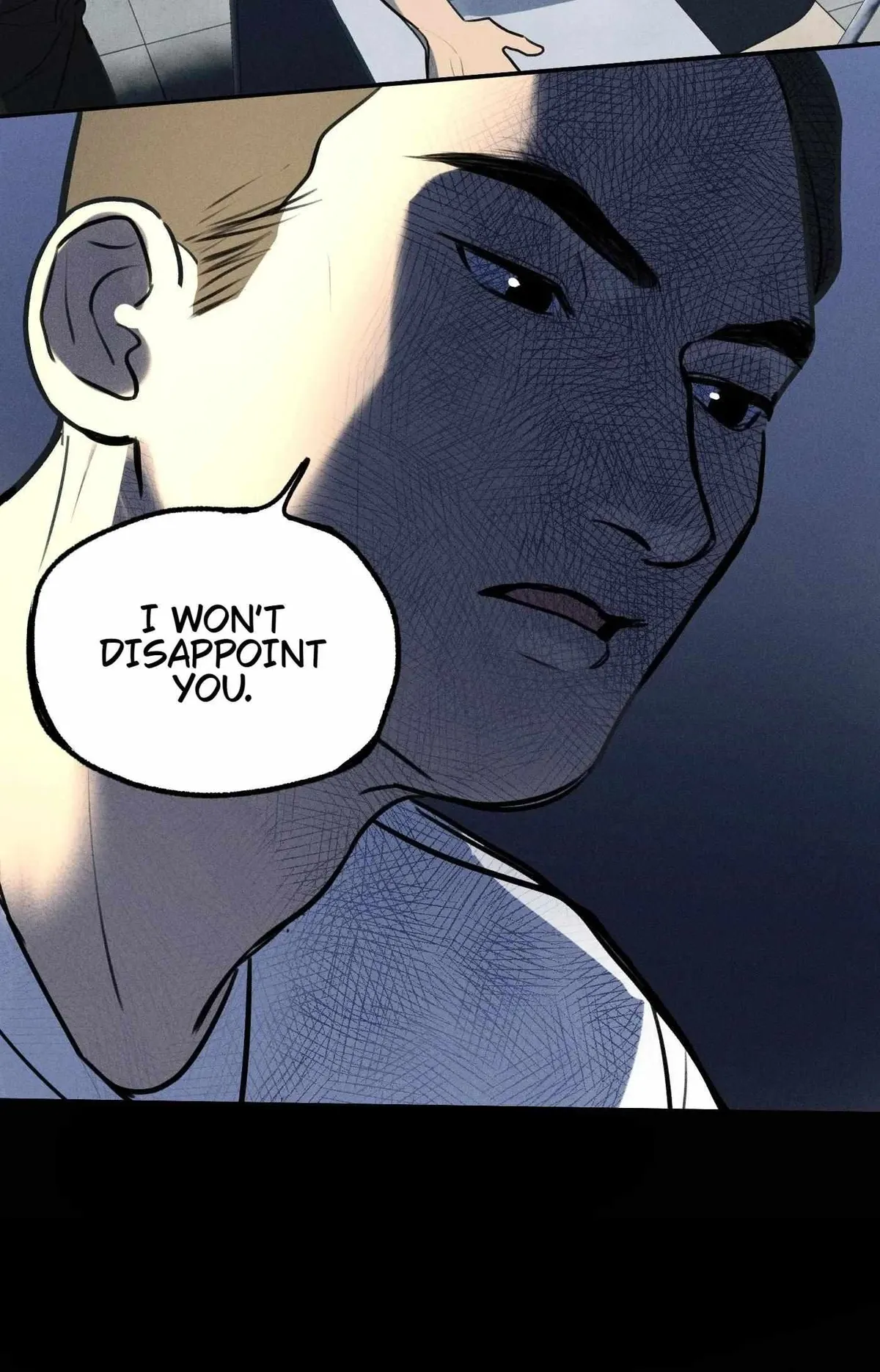 God's Identity Card Chapter 7 page 37 - 