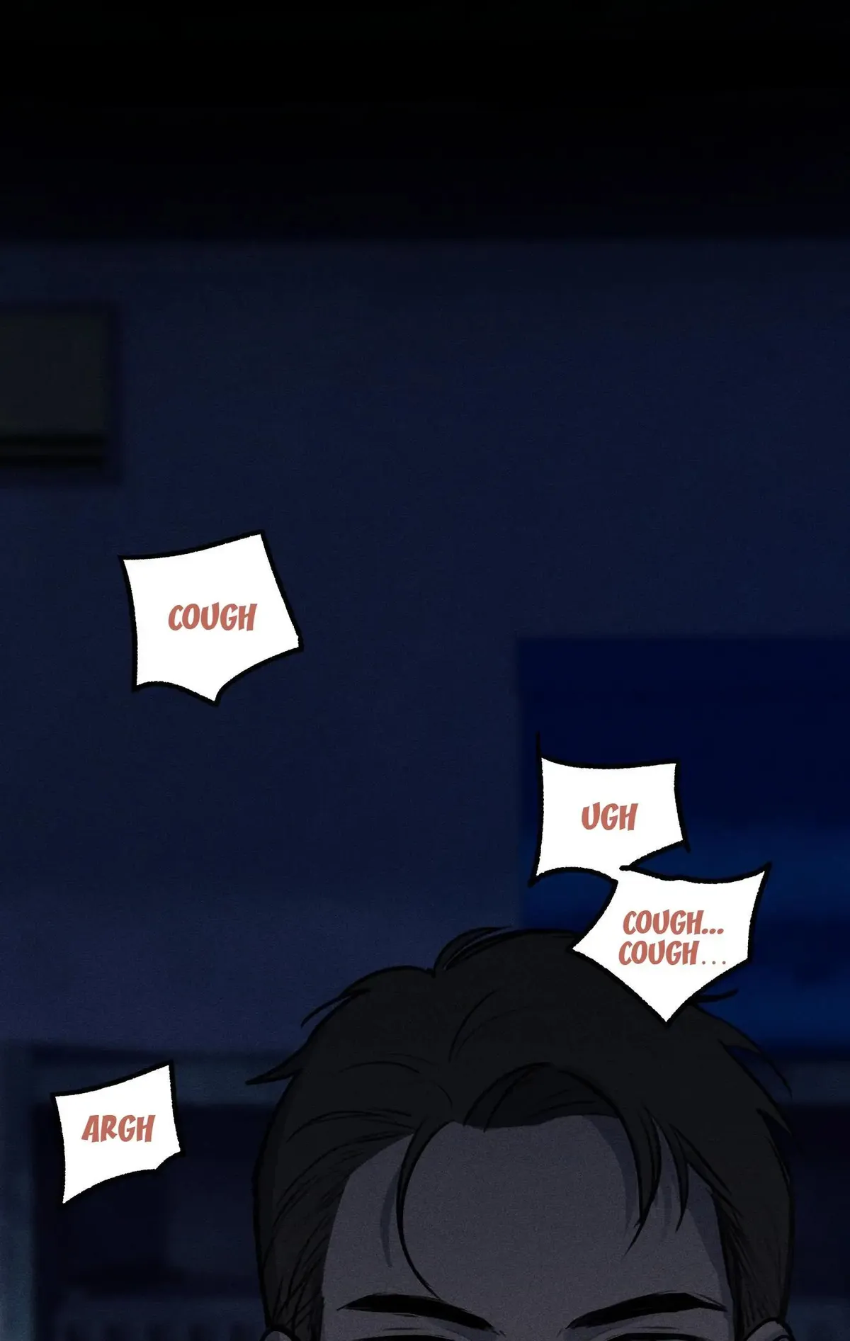 God's Identity Card Chapter 7 page 38 - 