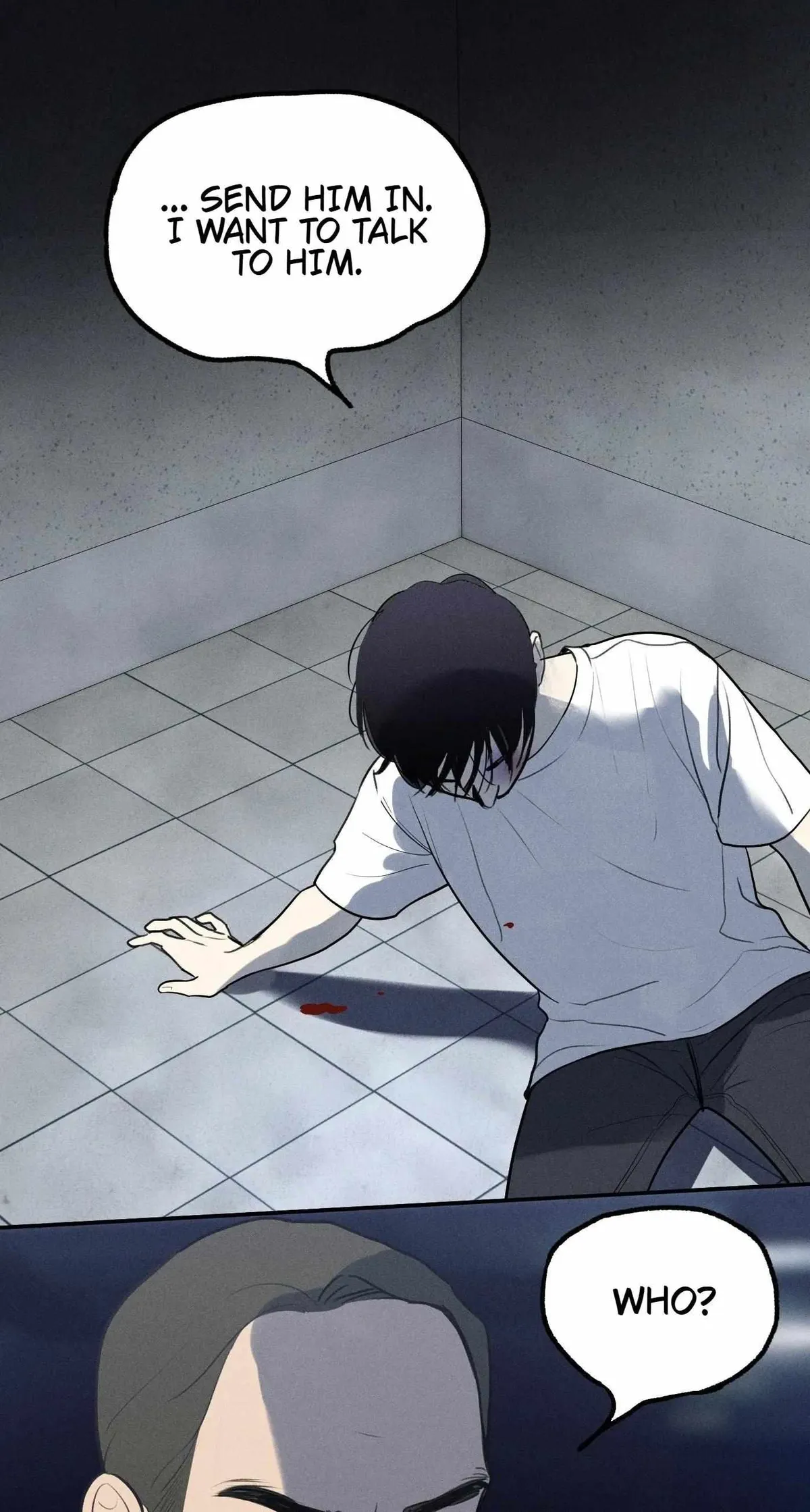 God's Identity Card Chapter 7 page 47 - 