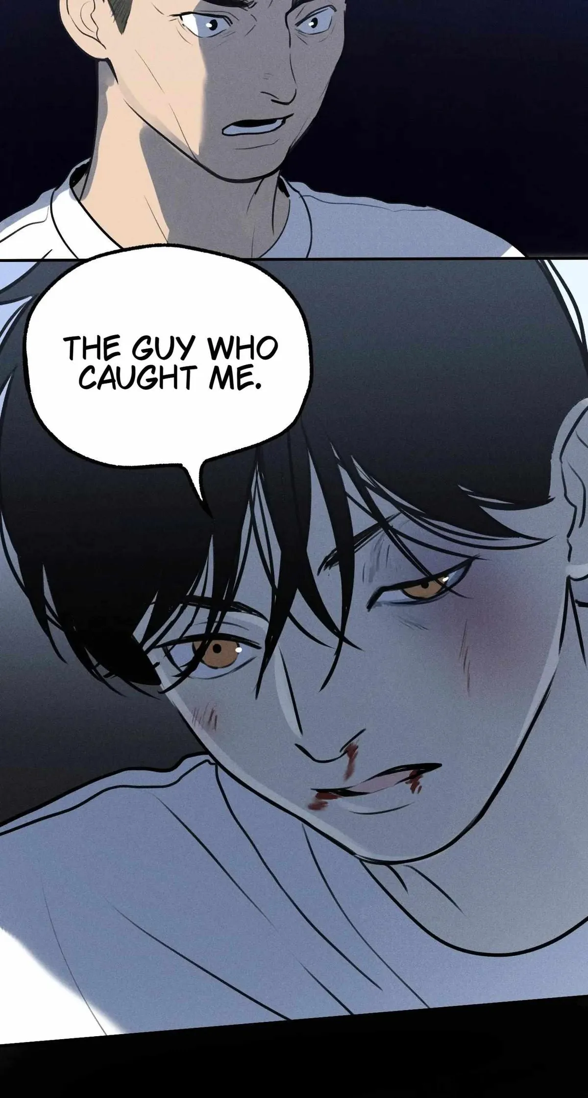 God's Identity Card Chapter 7 page 48 - 