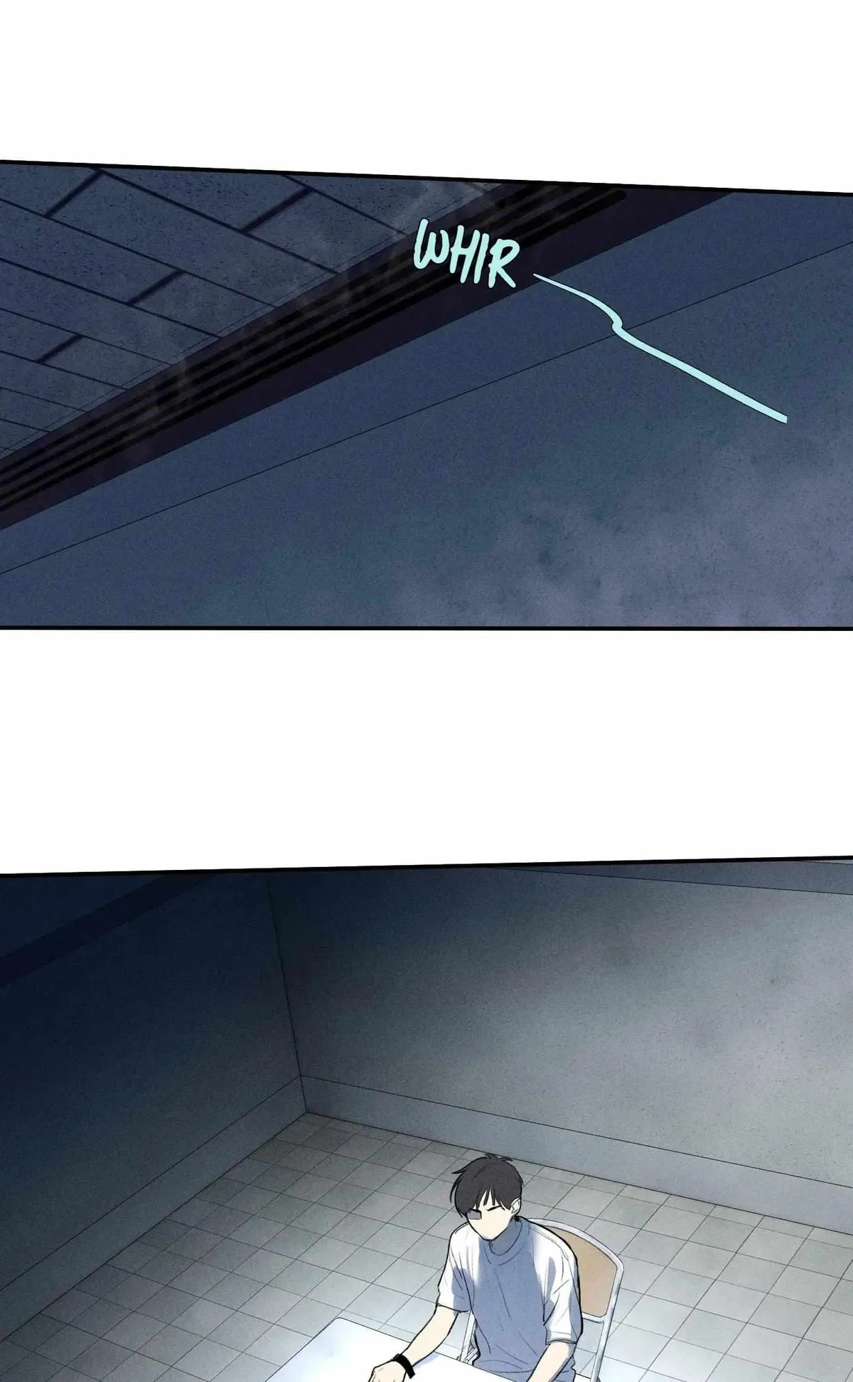God's Identity Card Chapter 7 page 9 - 