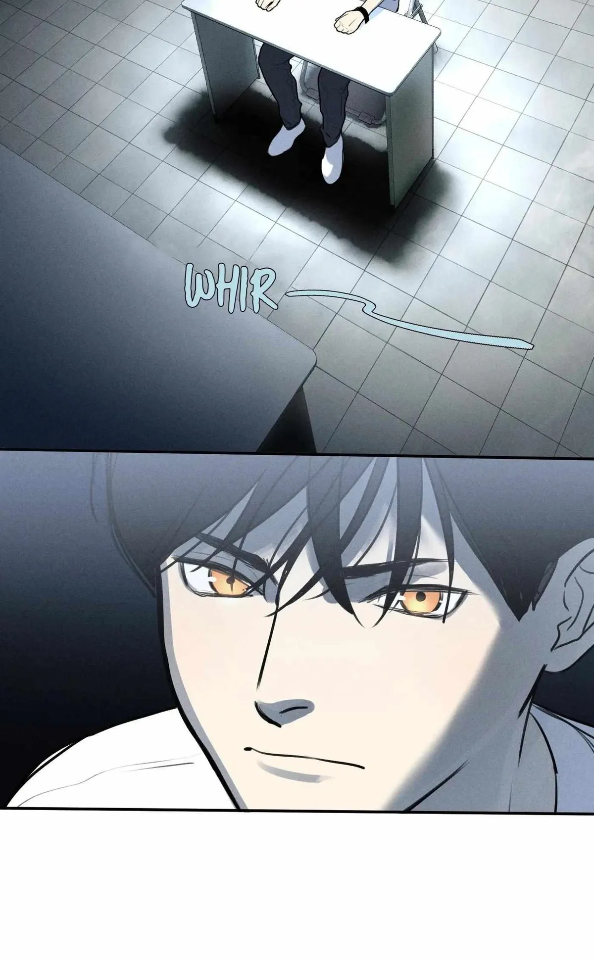 God's Identity Card Chapter 7 page 10 - 