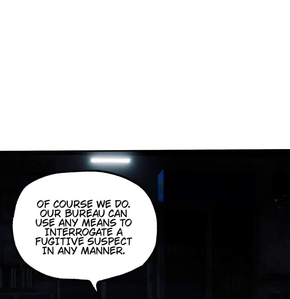 God's Identity Card Chapter 8 page 13 - 