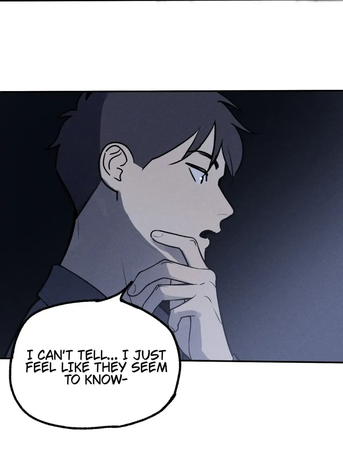 God's Identity Card Chapter 8 page 21 - 