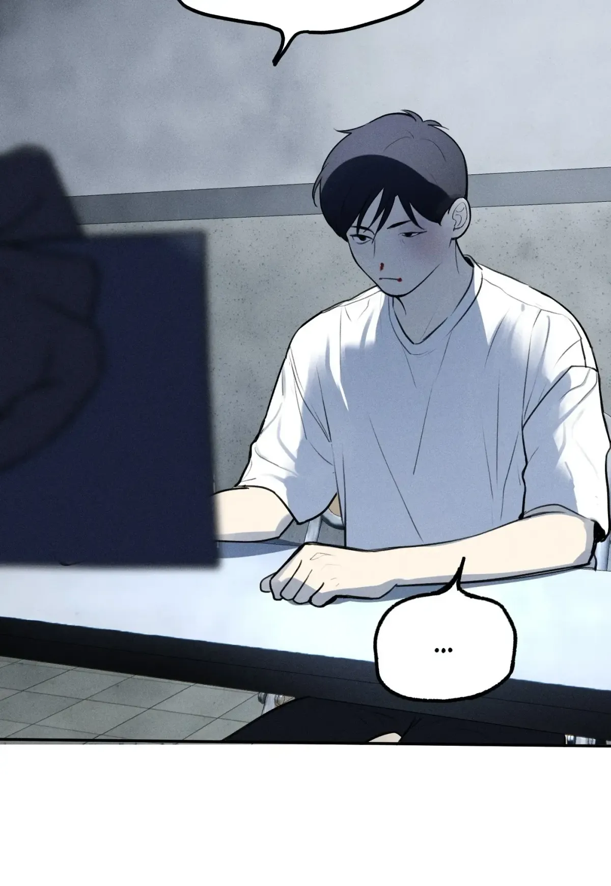 God's Identity Card Chapter 8 page 24 - 