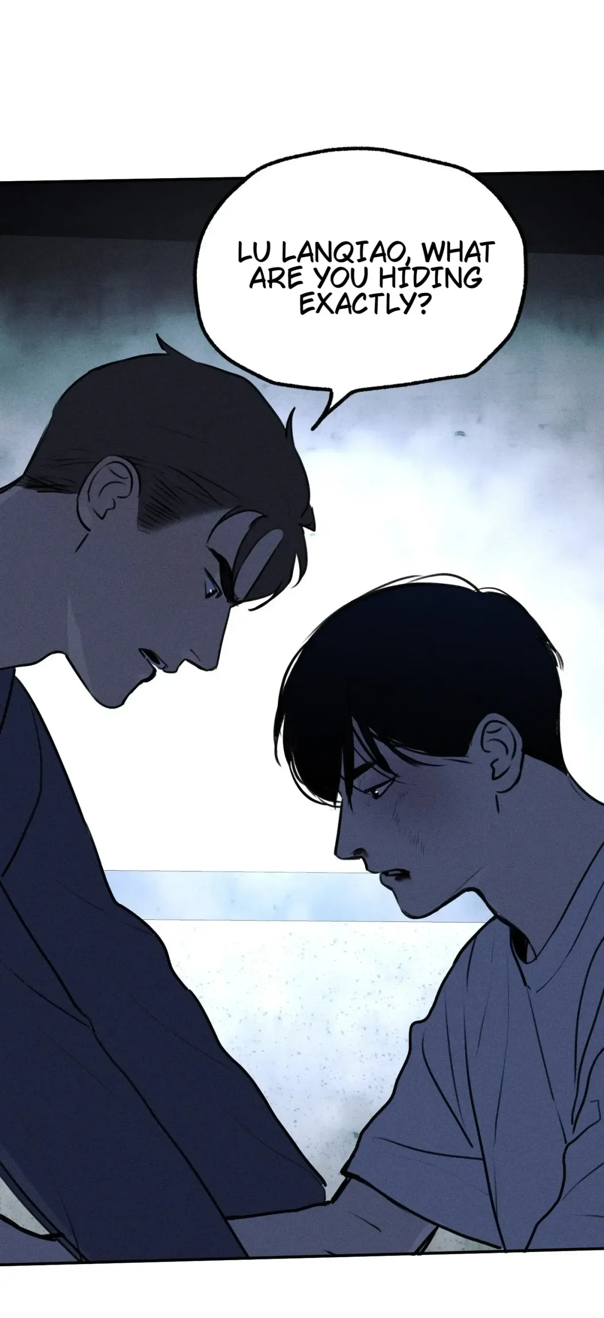 God's Identity Card Chapter 8 page 29 - 