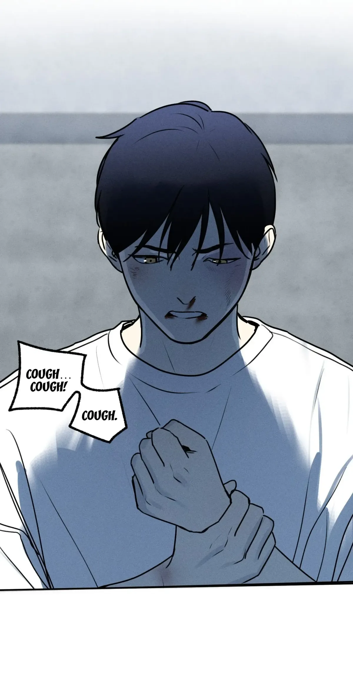 God's Identity Card Chapter 8 page 4 - 