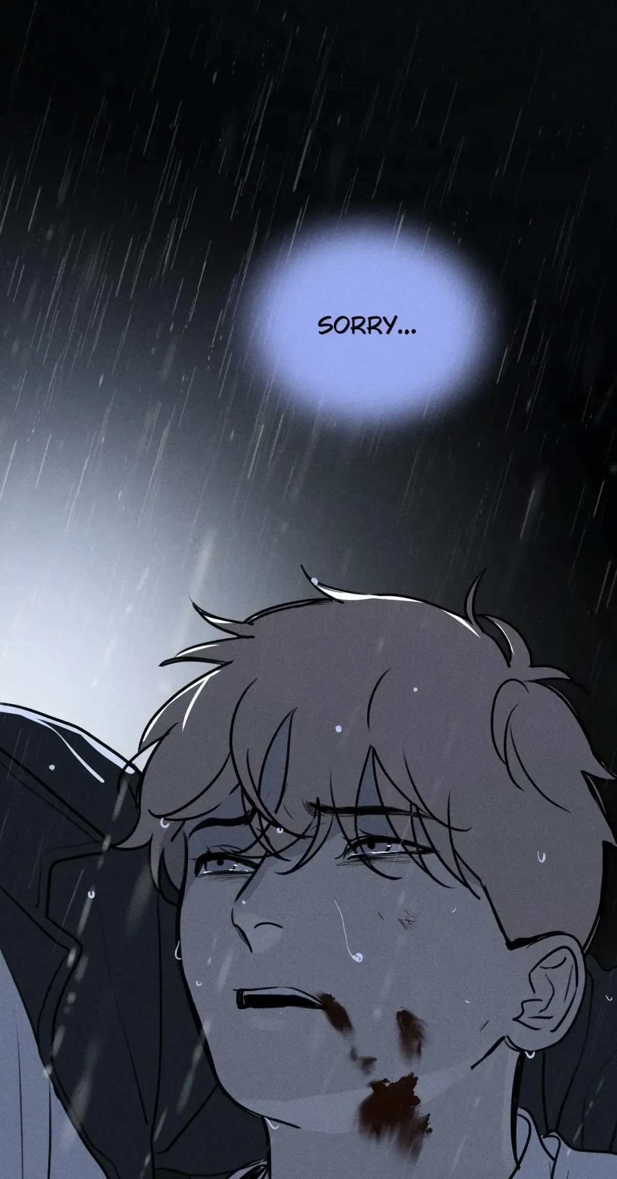 God's Identity Card Chapter 8 page 31 - 