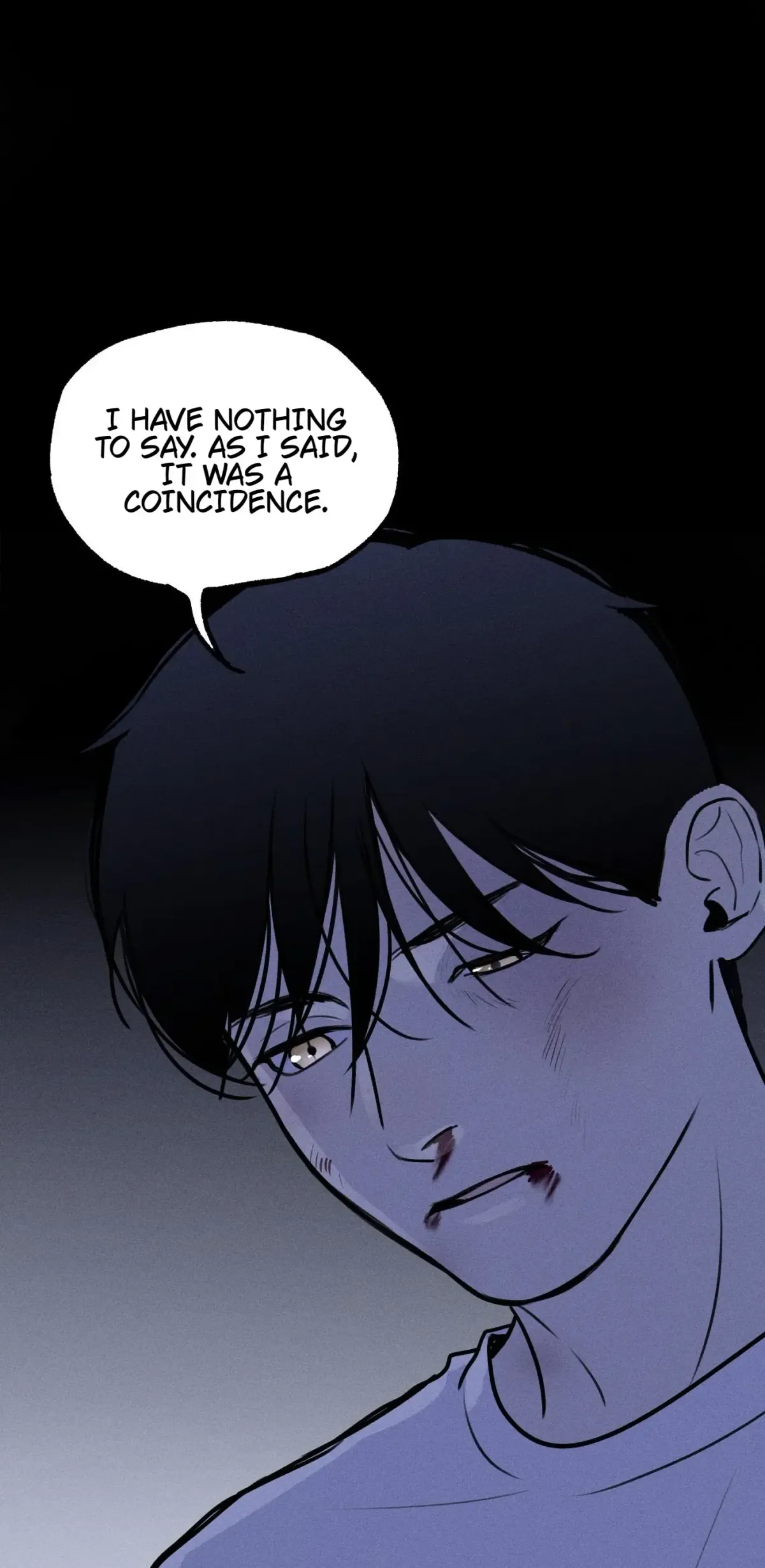 God's Identity Card Chapter 8 page 33 - 
