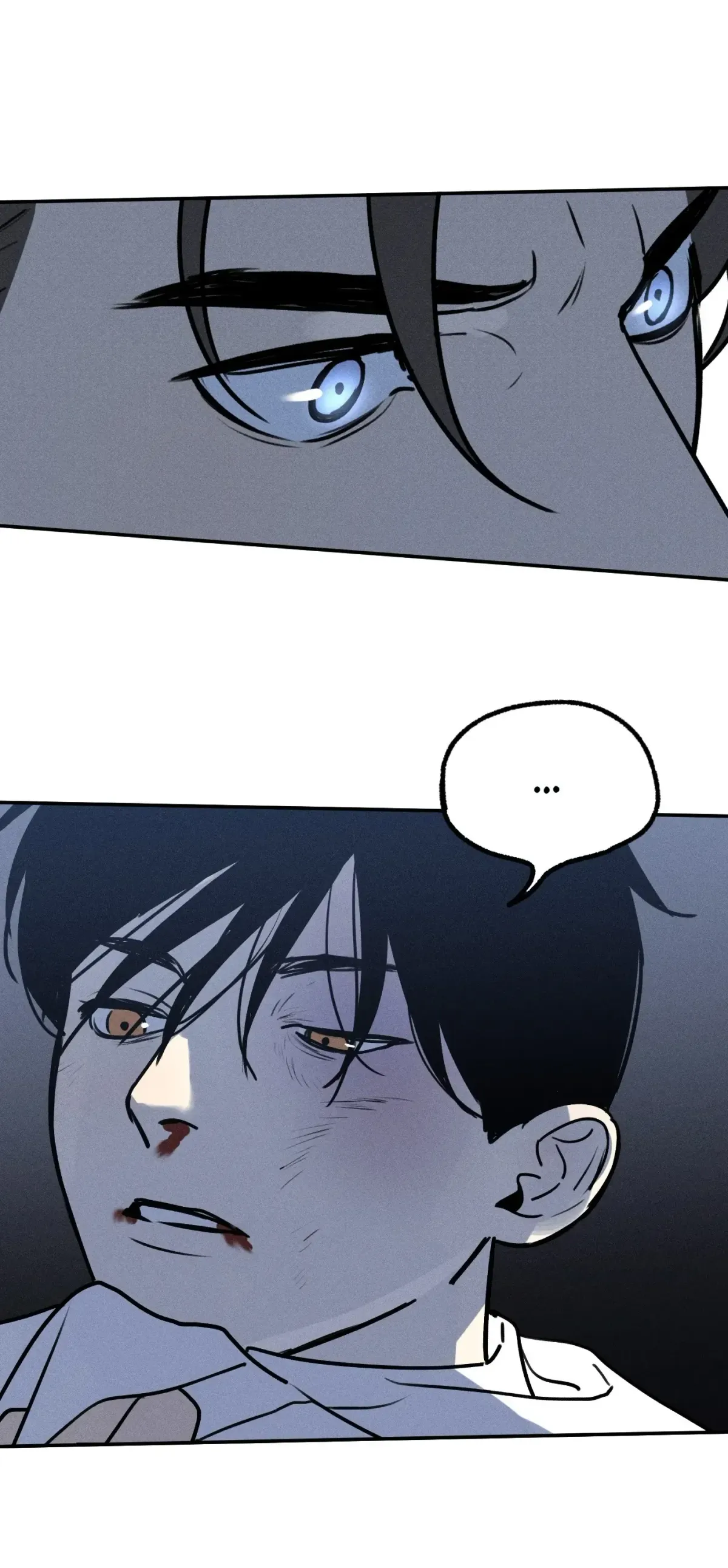 God's Identity Card Chapter 8 page 37 - 