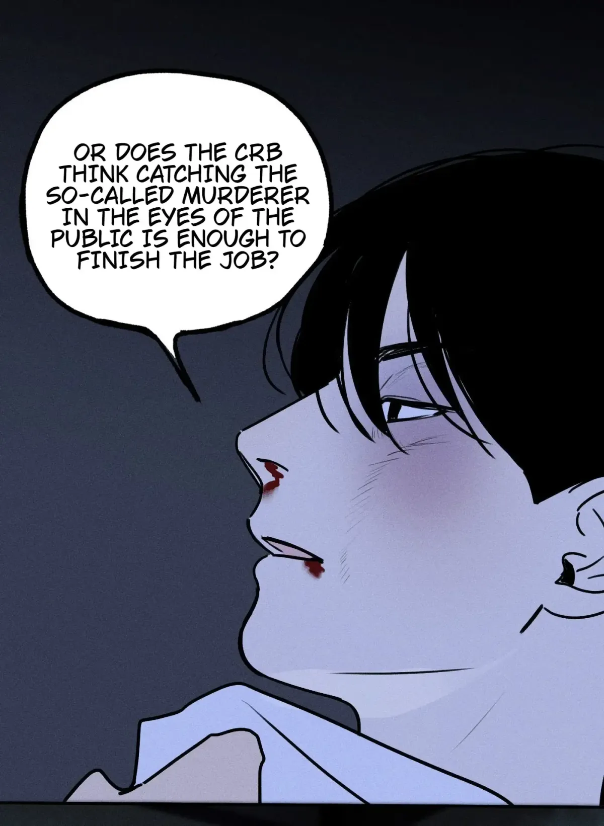 God's Identity Card Chapter 8 page 39 - 