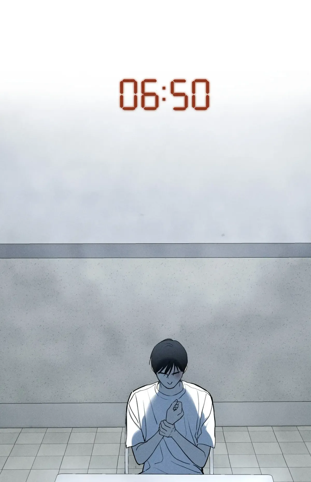 God's Identity Card Chapter 8 page 5 - 
