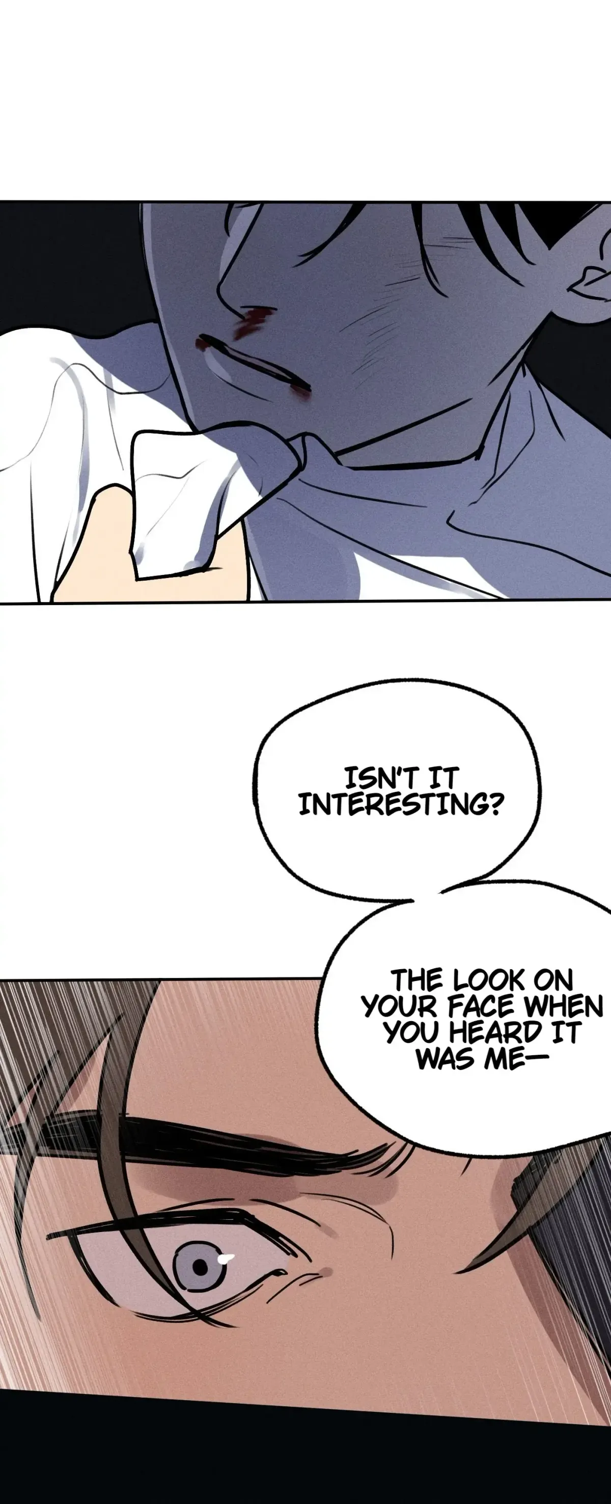 God's Identity Card Chapter 8 page 41 - 