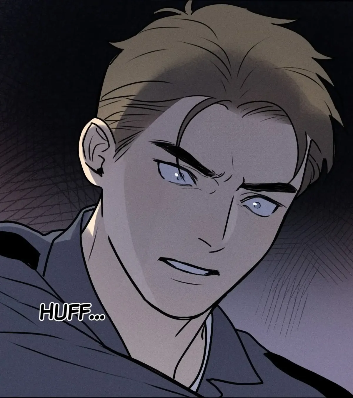 God's Identity Card Chapter 8 page 44 - 