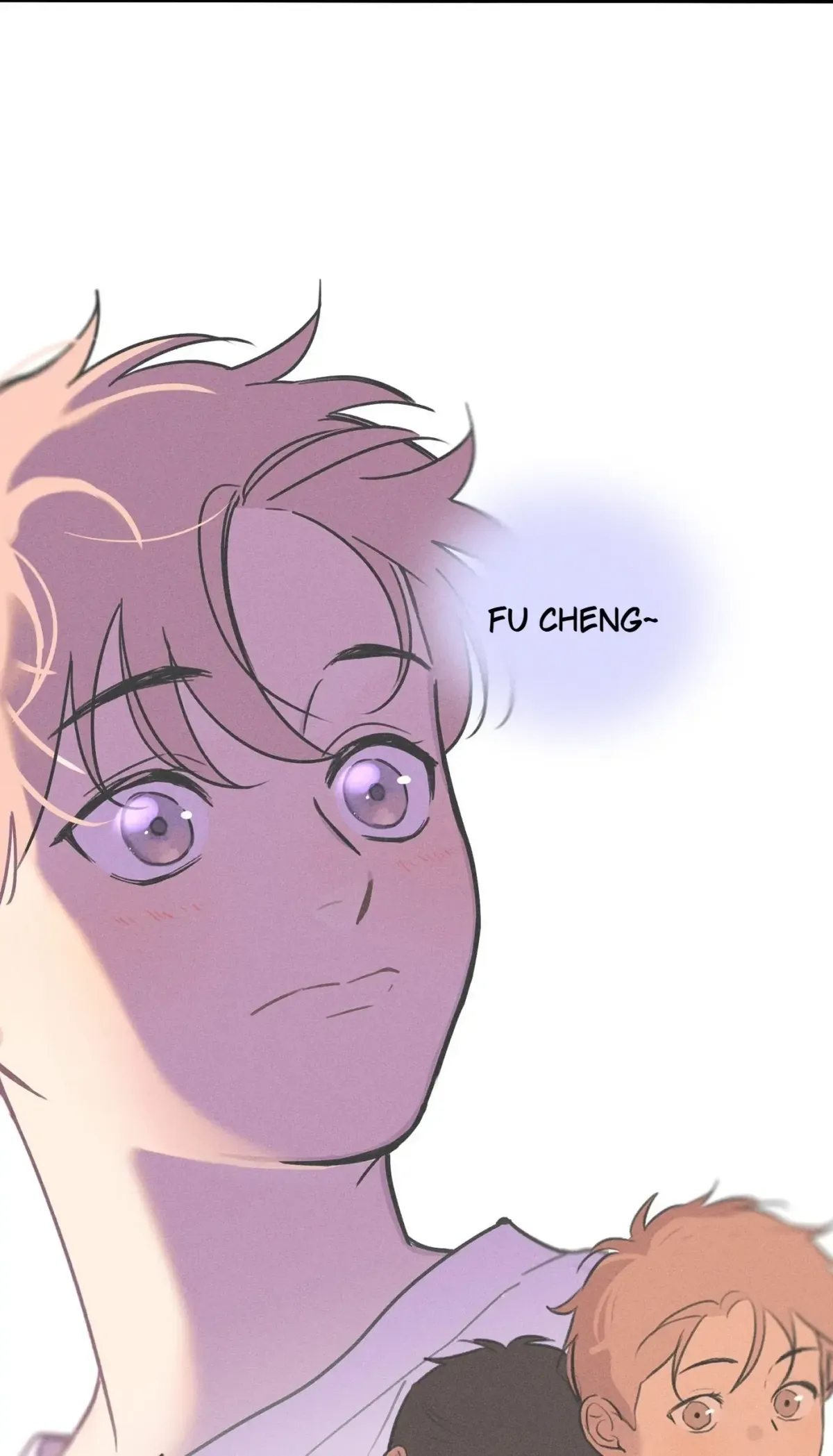God's Identity Card Chapter 8 page 45 - 