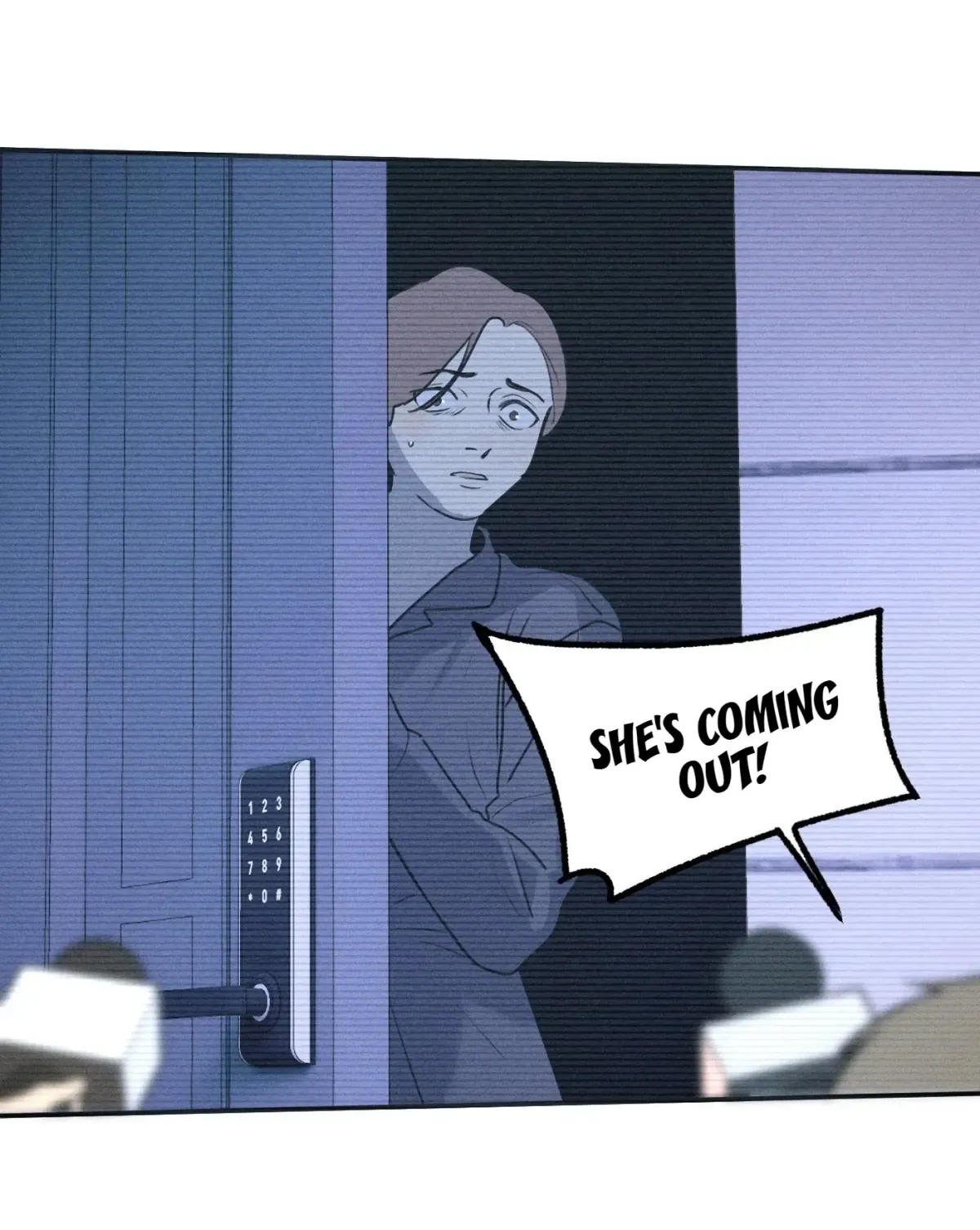 God's Identity Card Chapter 8 page 51 - 