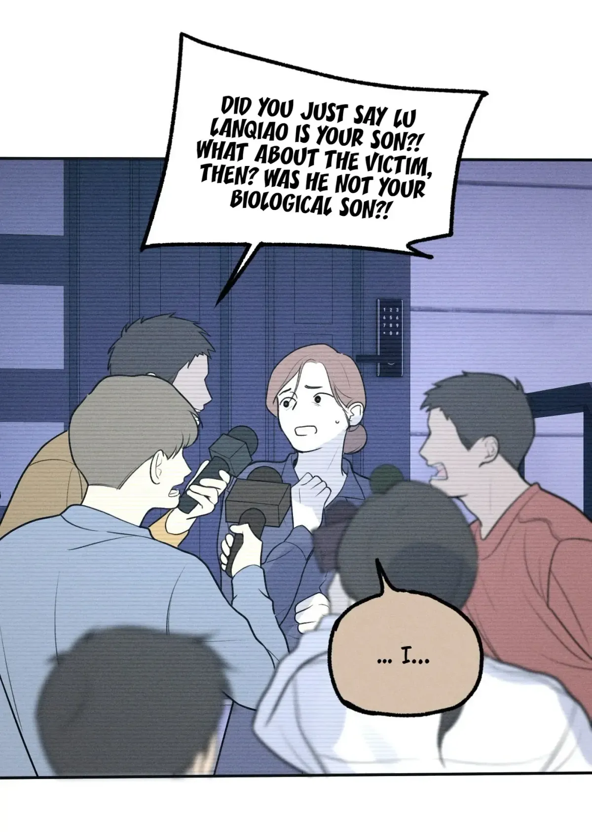 God's Identity Card Chapter 8 page 53 - 