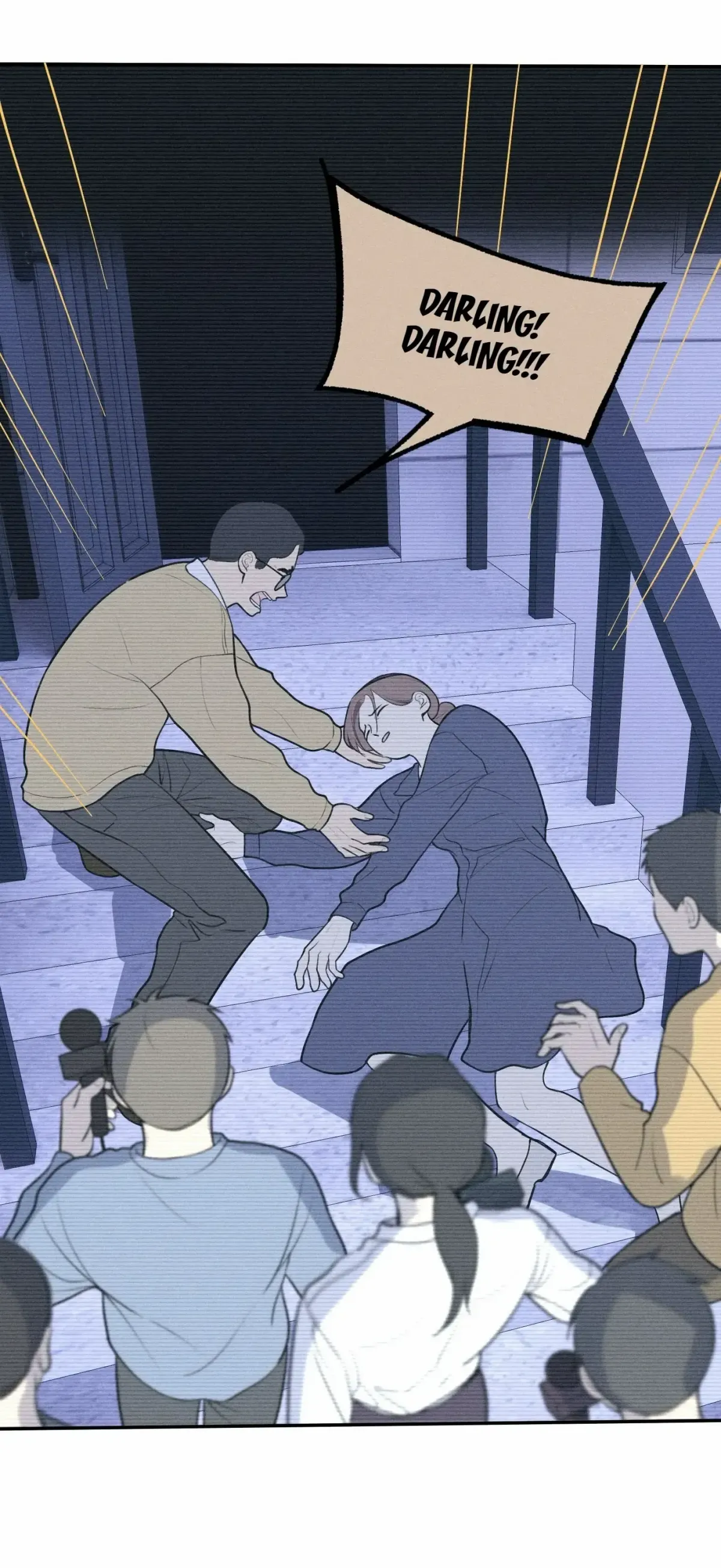 God's Identity Card Chapter 8 page 57 - 