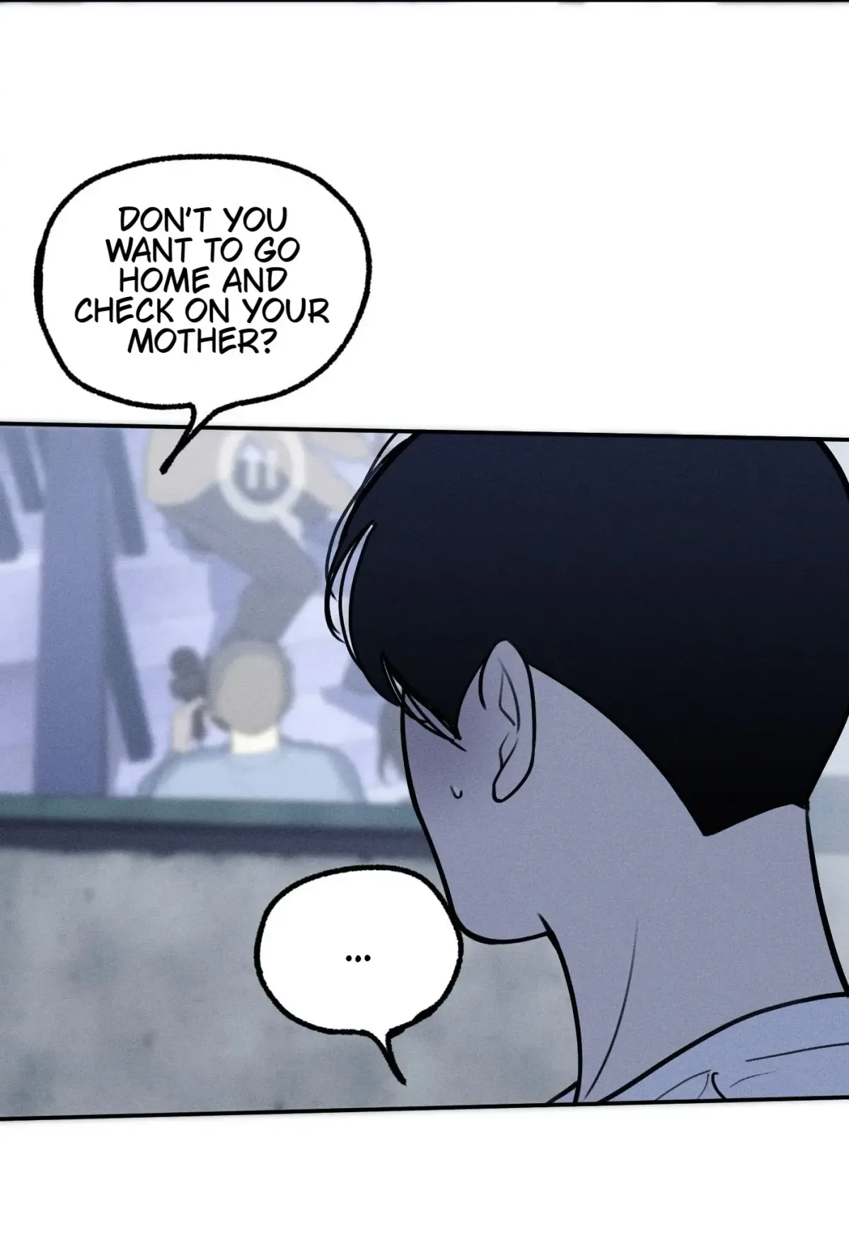 God's Identity Card Chapter 8 page 59 - 