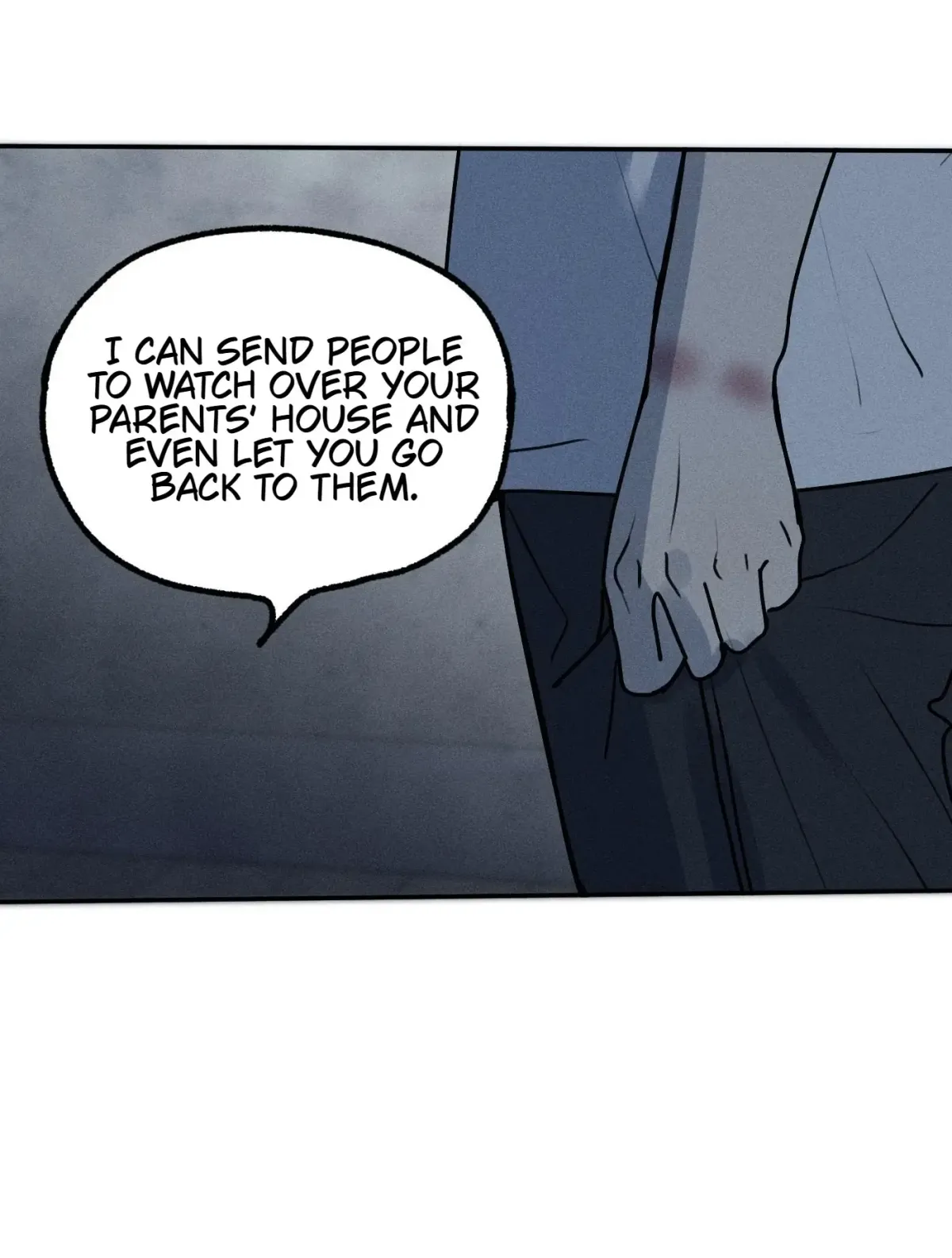 God's Identity Card Chapter 8 page 60 - 