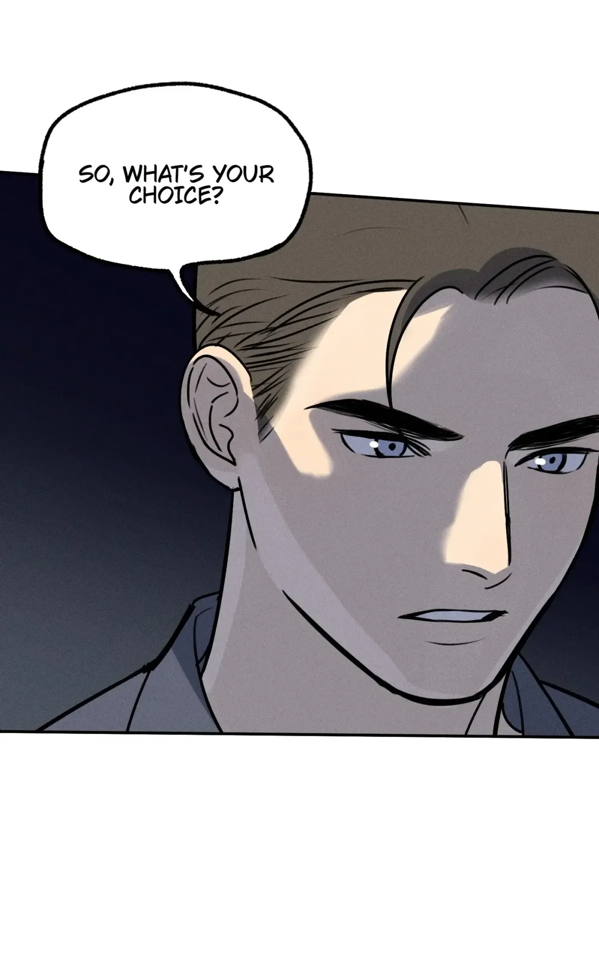 God's Identity Card Chapter 8 page 62 - 