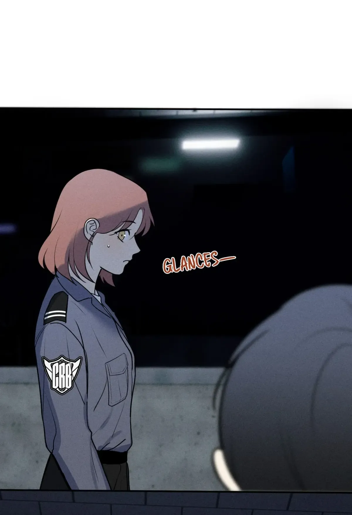 God's Identity Card Chapter 8 page 8 - 