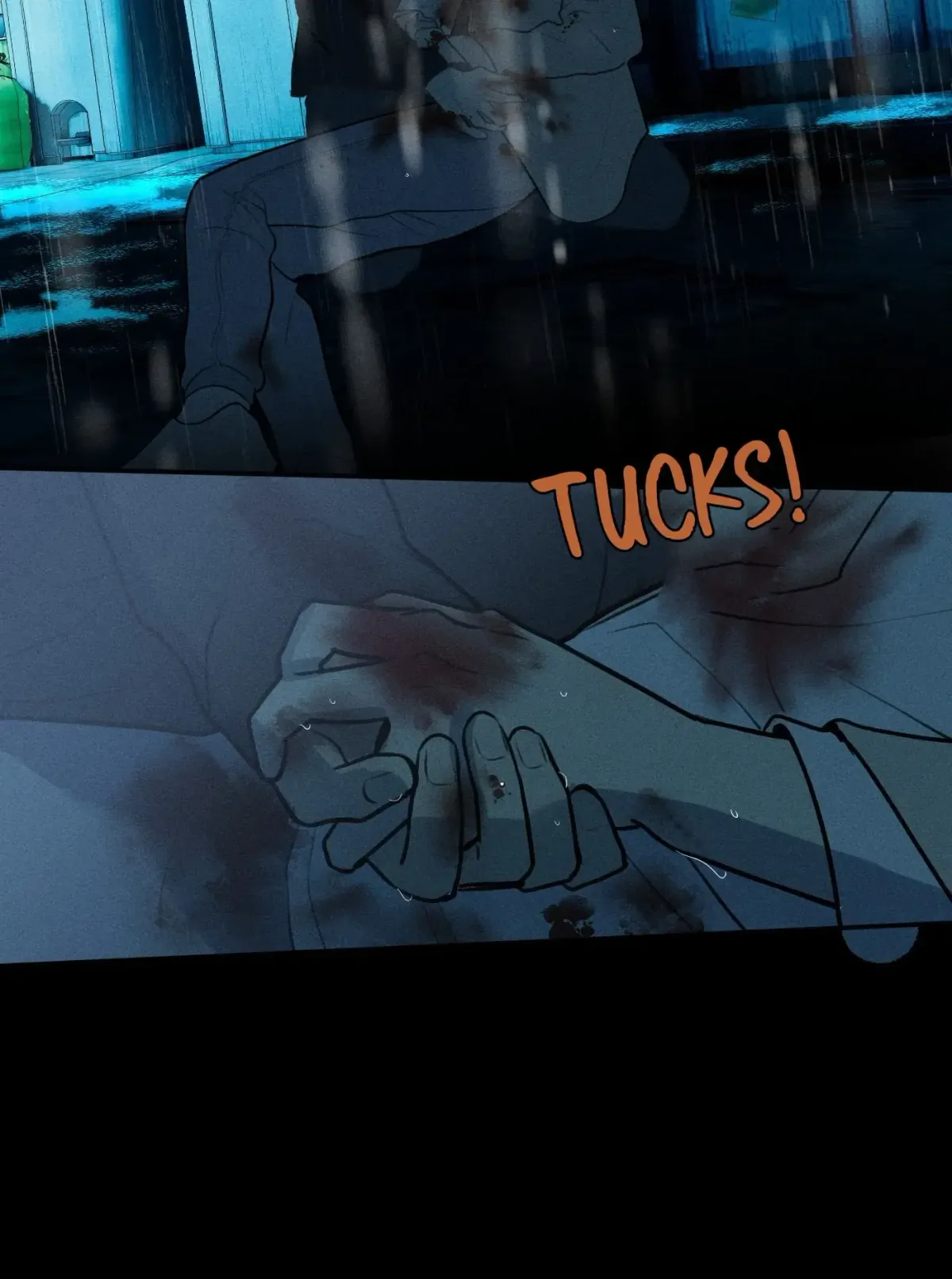 God's Identity Card Chapter 8 page 71 - 