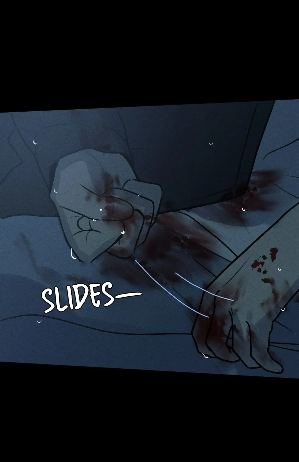 God's Identity Card Chapter 8 page 72 - 
