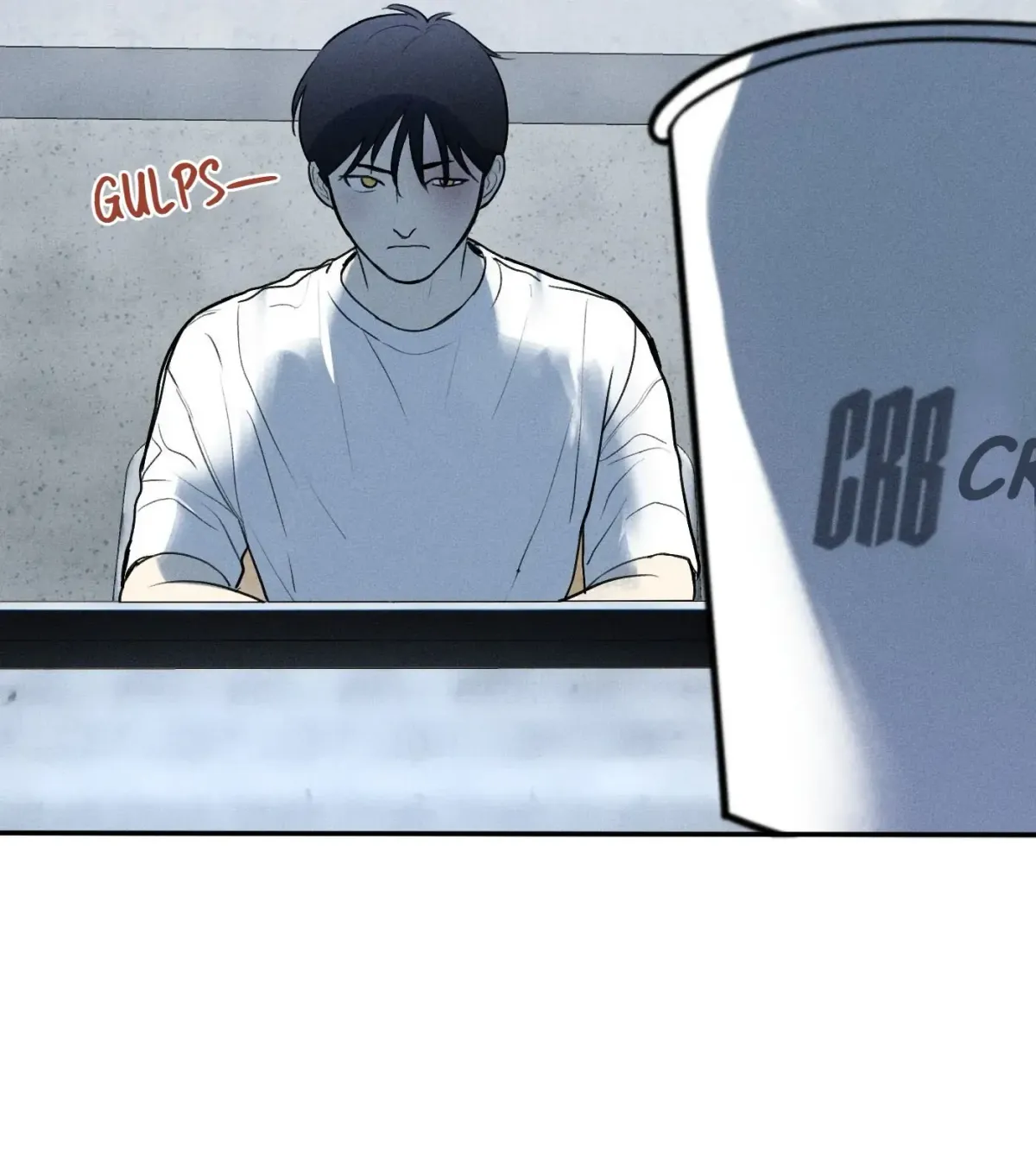 God's Identity Card Chapter 8 page 10 - 
