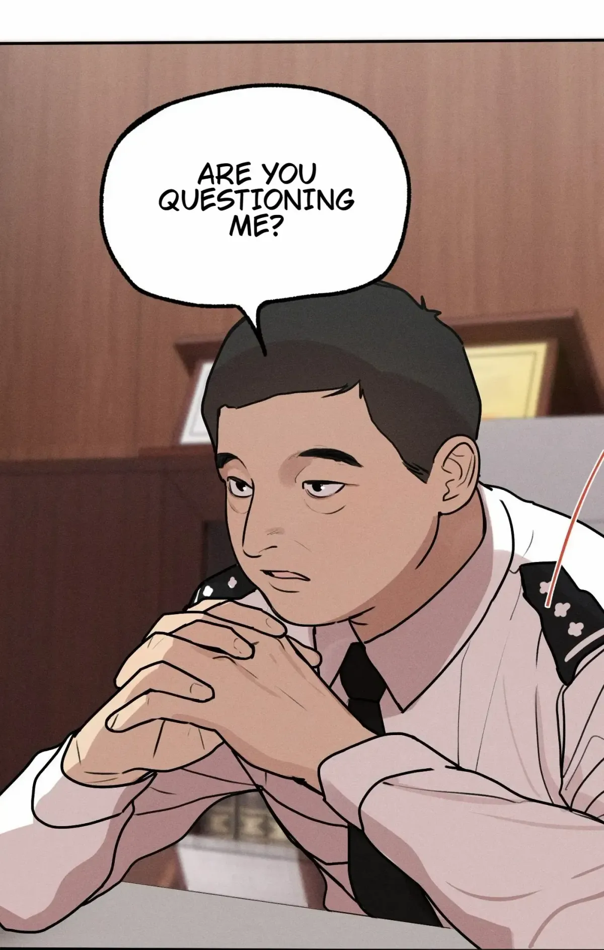 God's Identity Card Chapter 9 page 14 - 