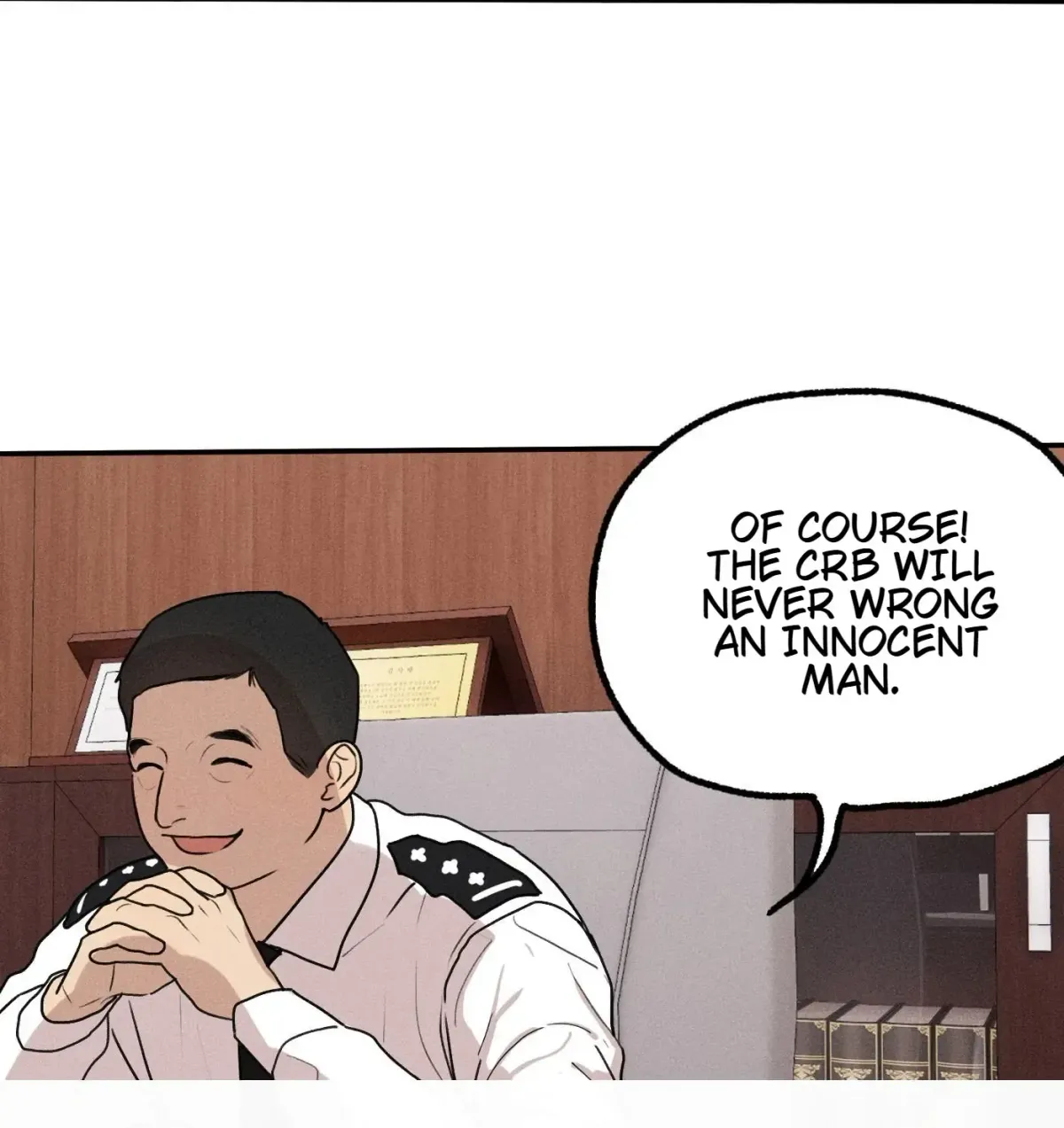 God's Identity Card Chapter 9 page 16 - 
