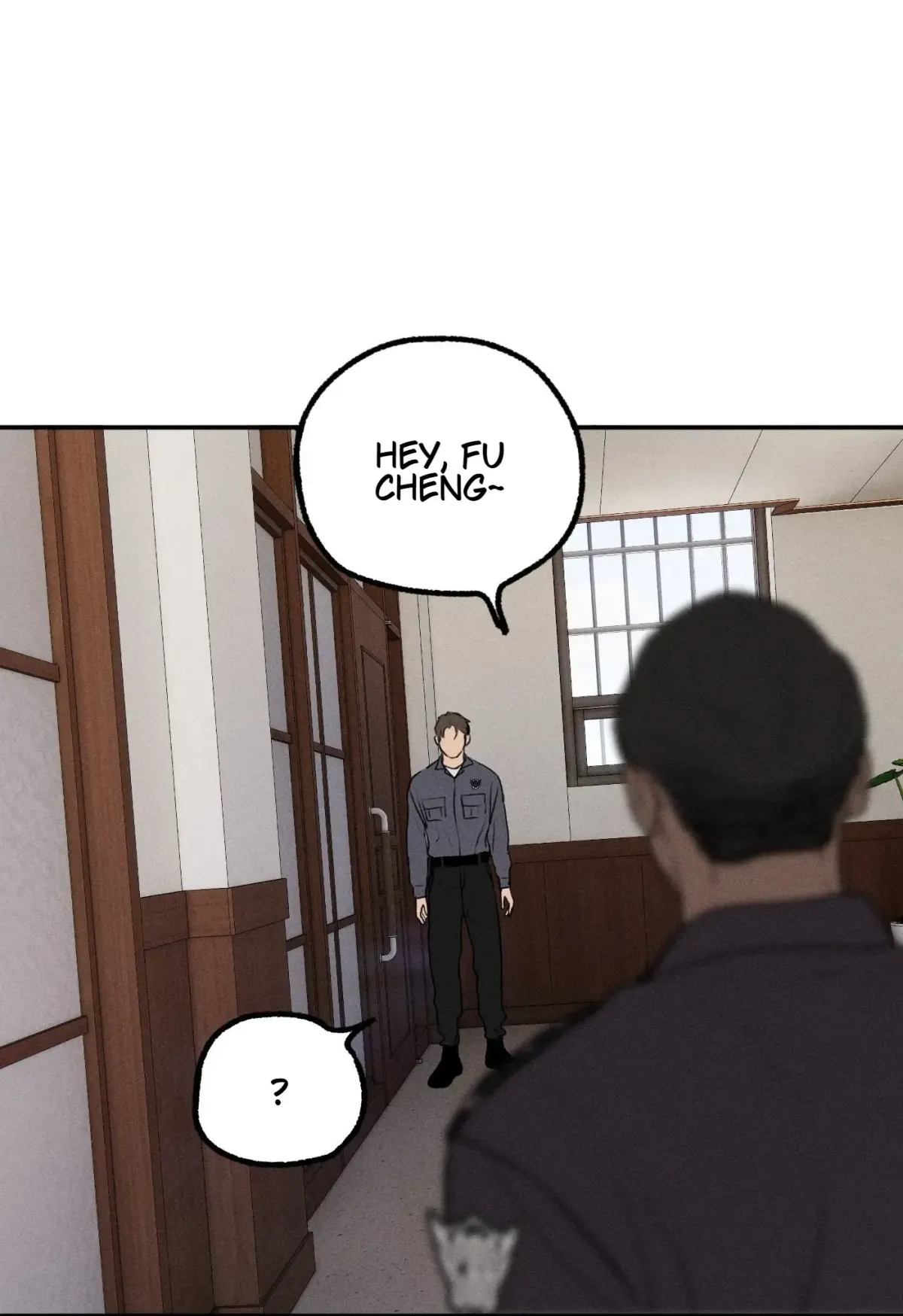God's Identity Card Chapter 9 page 20 - 