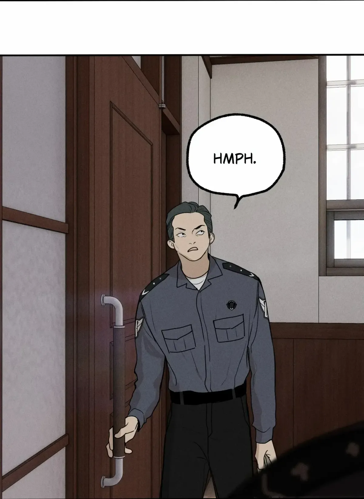 God's Identity Card Chapter 9 page 24 - 