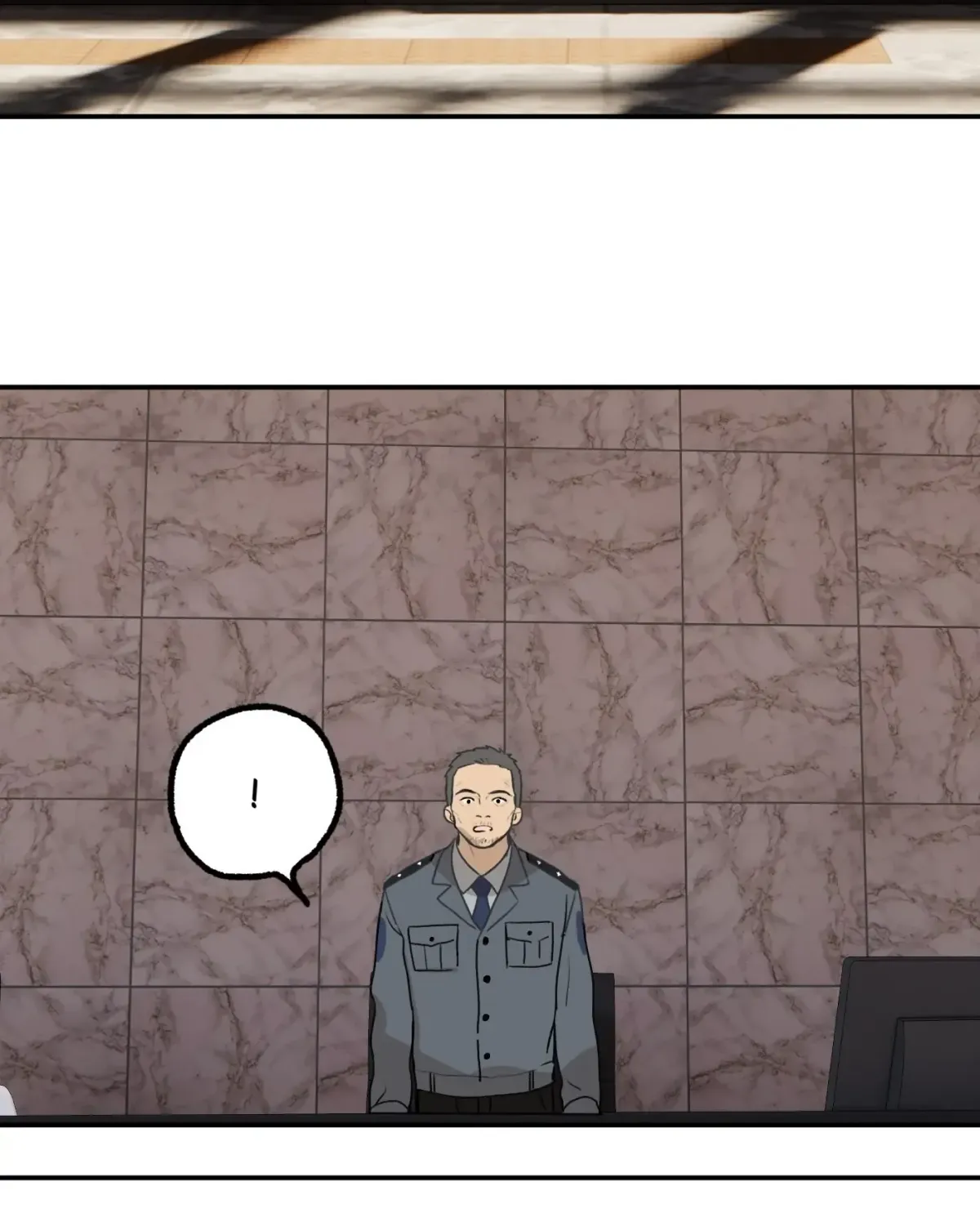 God's Identity Card Chapter 9 page 33 - 