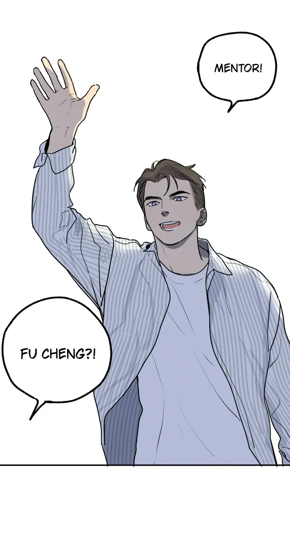 God's Identity Card Chapter 9 page 34 - 