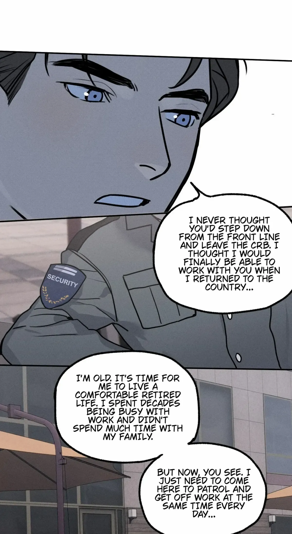 God's Identity Card Chapter 9 page 37 - 