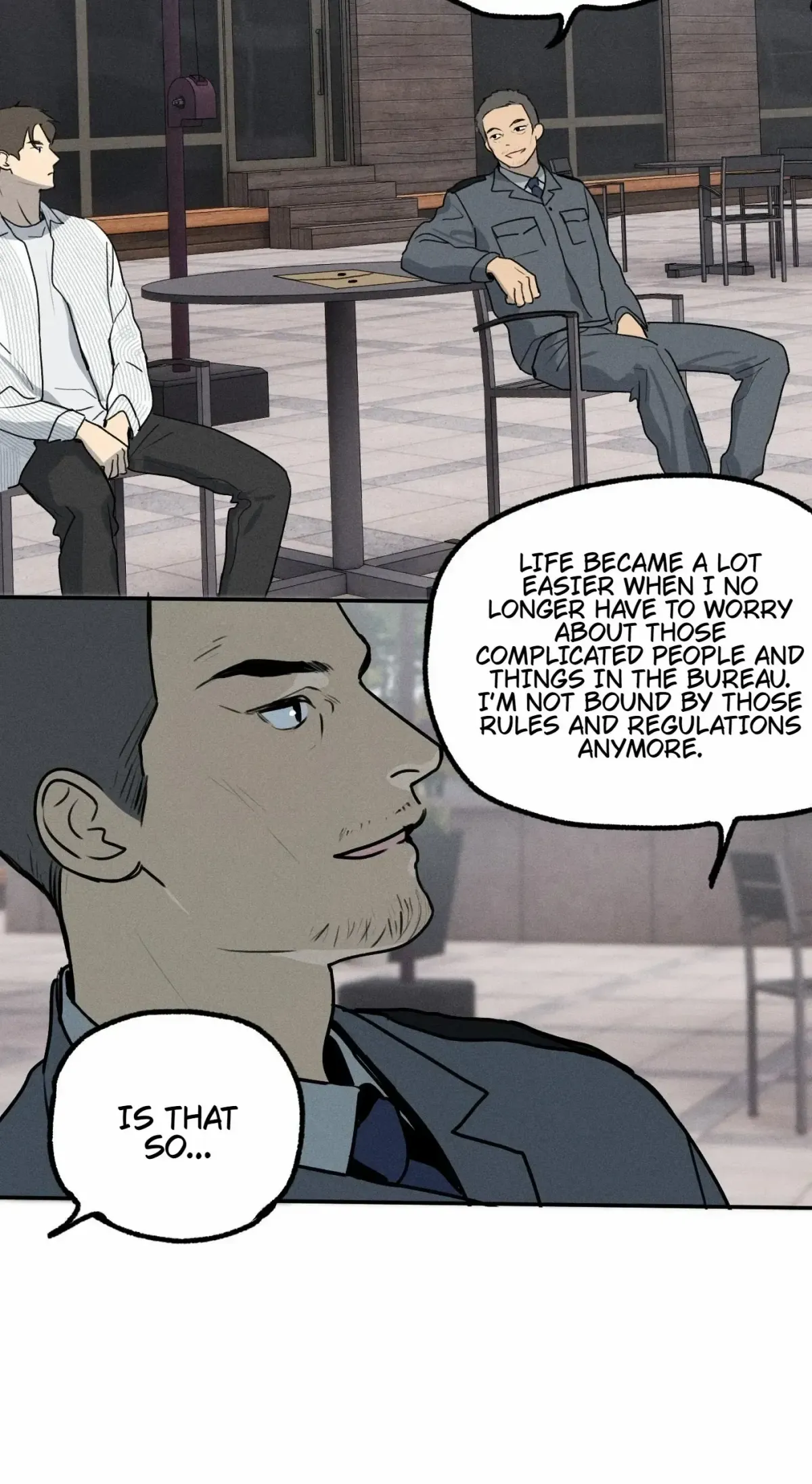 God's Identity Card Chapter 9 page 38 - 