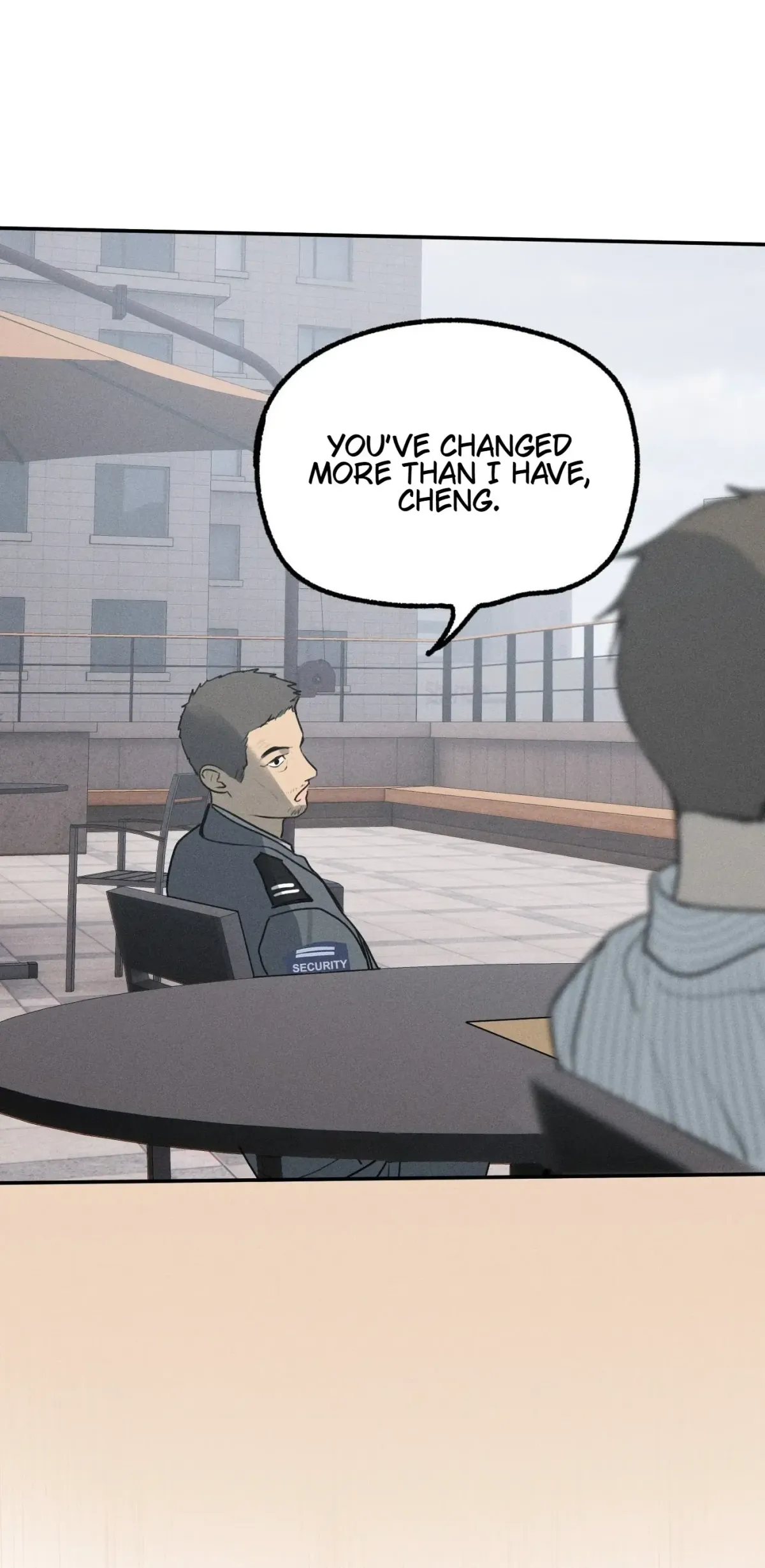 God's Identity Card Chapter 9 page 39 - 